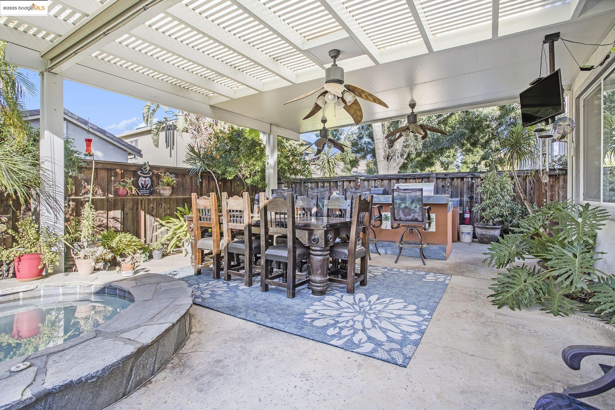 Detail Gallery Image 36 of 49 For 2033 Great Meadow Ln, Brentwood,  CA 94513 - 4 Beds | 2/1 Baths