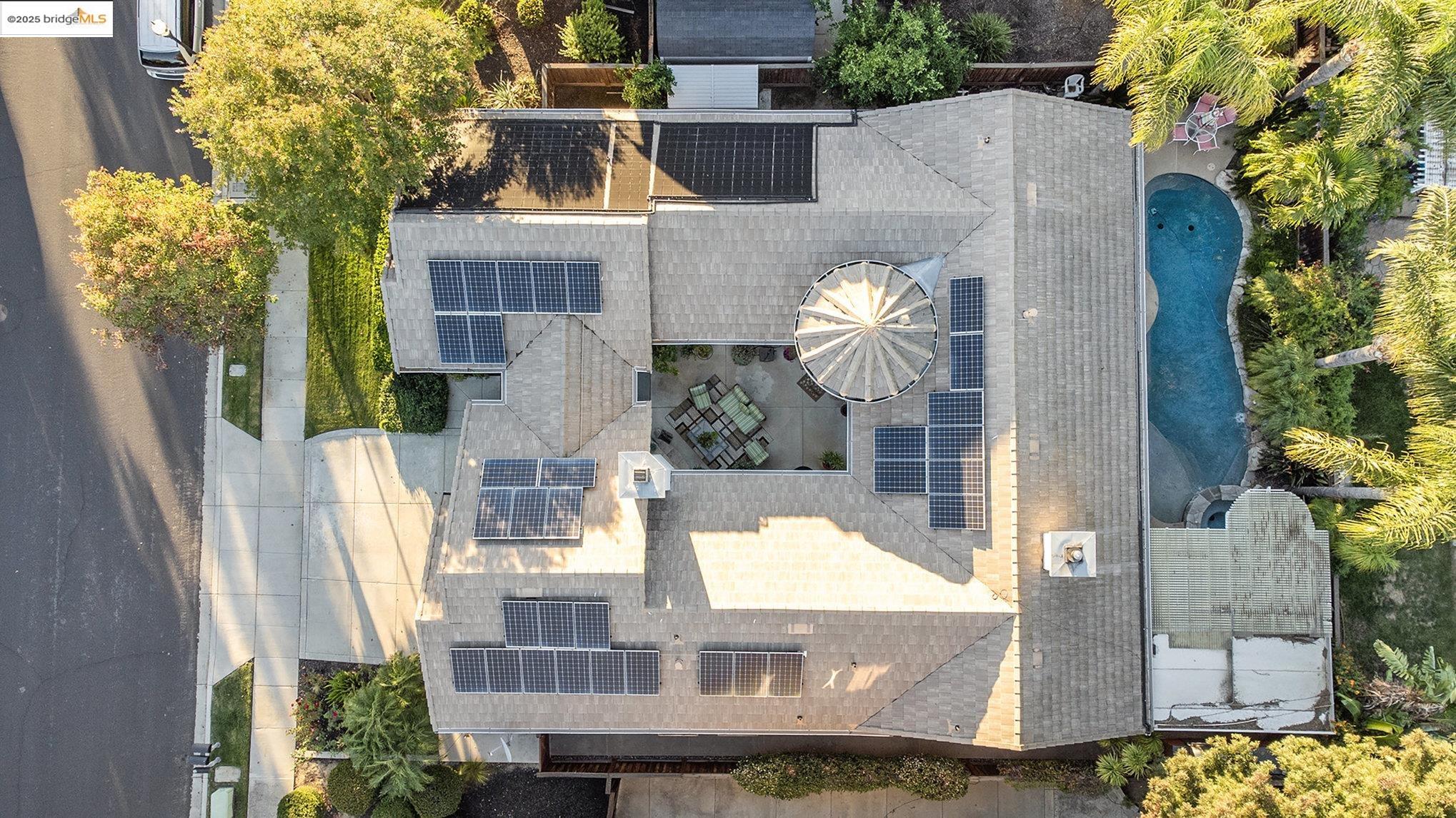 Detail Gallery Image 40 of 49 For 2033 Great Meadow Ln, Brentwood,  CA 94513 - 4 Beds | 2/1 Baths