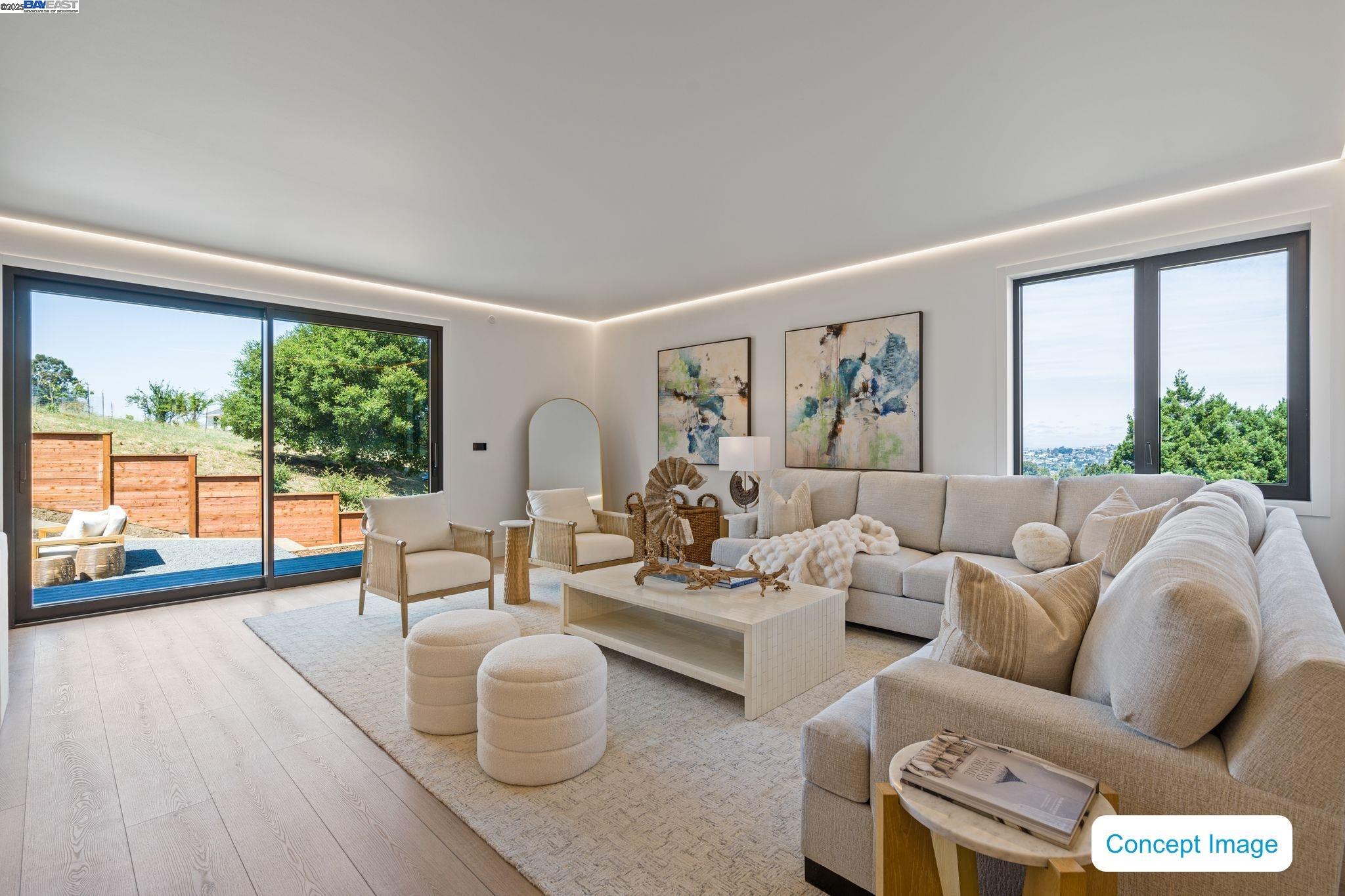 Detail Gallery Image 11 of 30 For 33853 10th St, Union City,  CA 94587 - 5 Beds | 3/1 Baths