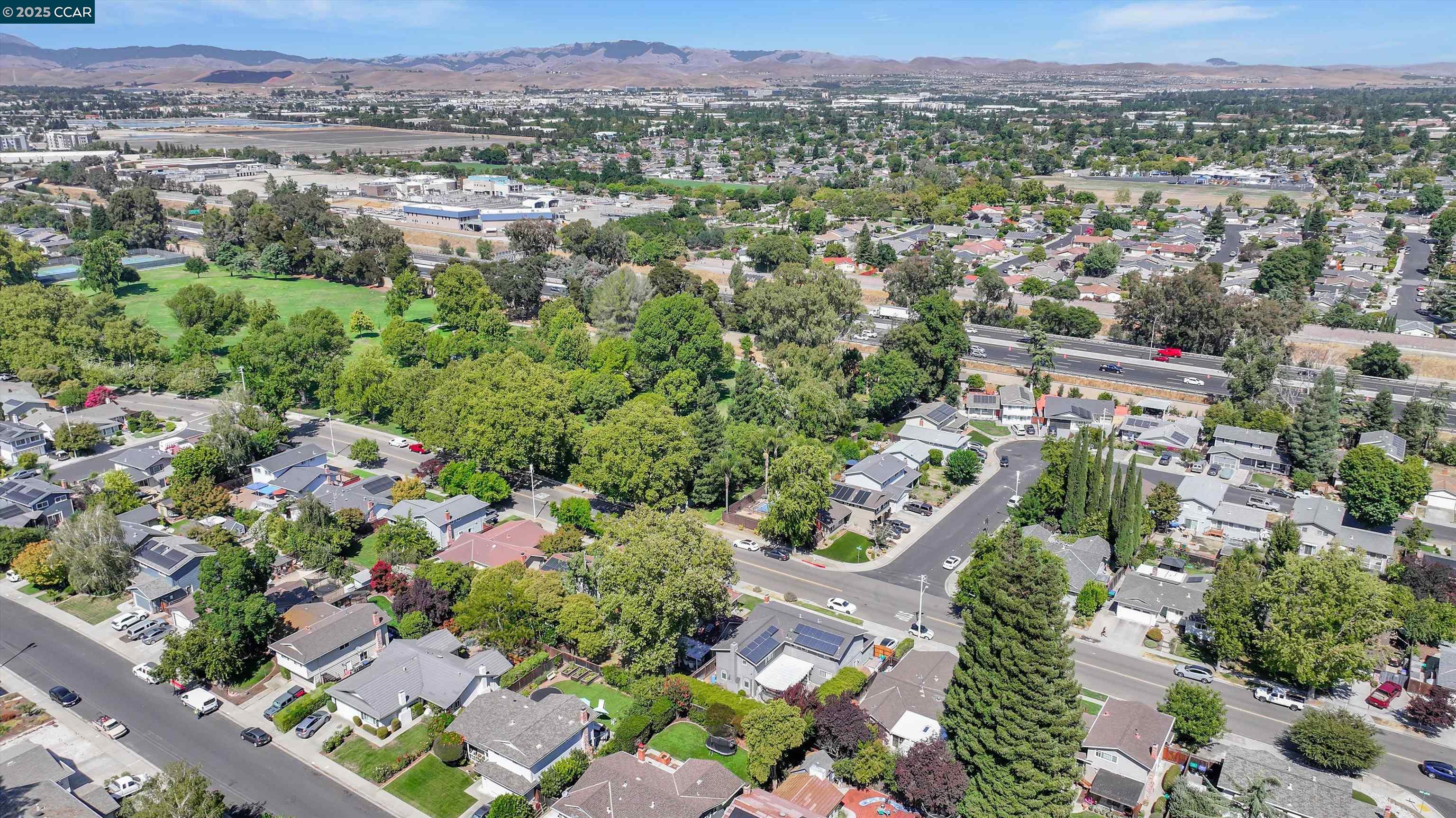 Detail Gallery Image 42 of 49 For 4504 Muirwood Drive, Pleasanton,  CA 94588 - 4 Beds | 2 Baths