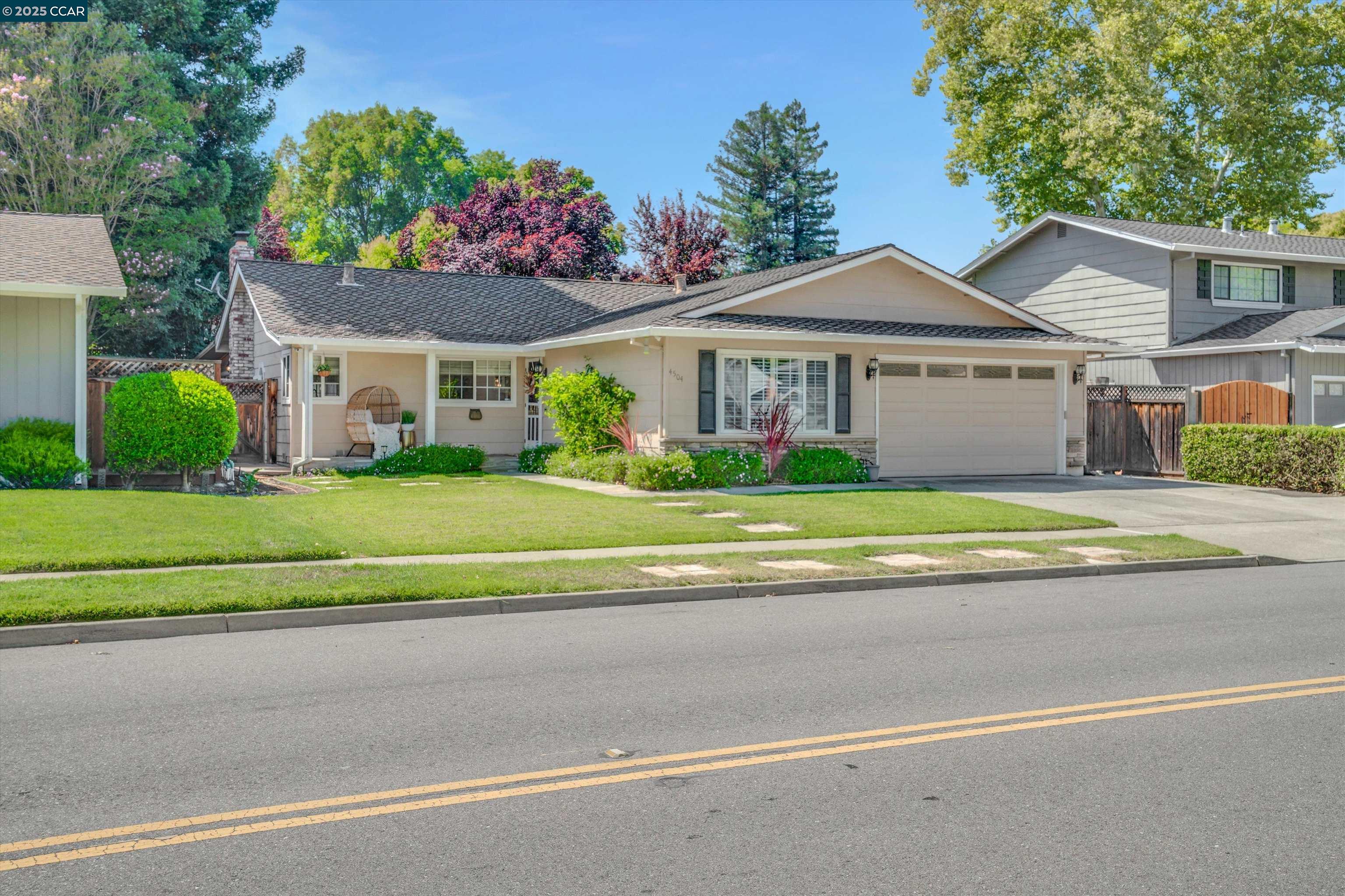 Detail Gallery Image 48 of 49 For 4504 Muirwood Drive, Pleasanton,  CA 94588 - 4 Beds | 2 Baths