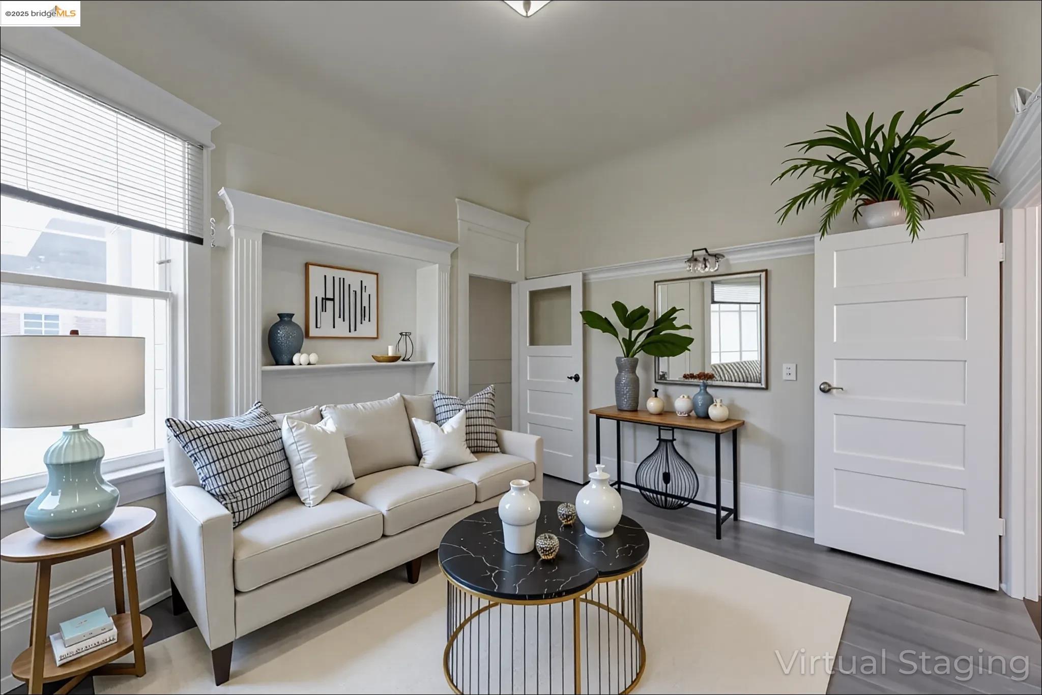 Detail Gallery Image 15 of 32 For 49a Auburn Street, San Francisco,  CA 94133 - 2 Beds | 1 Baths