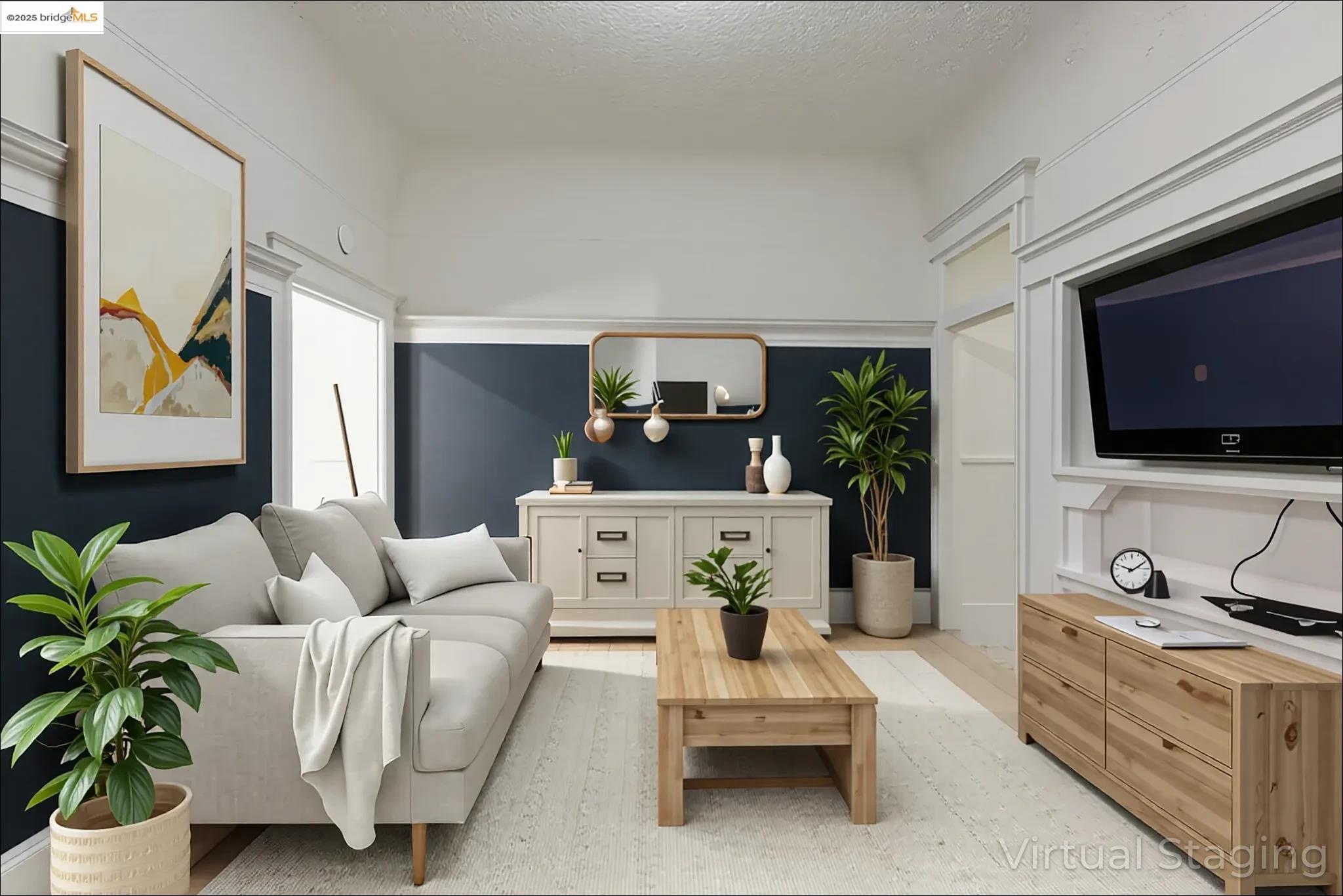 Detail Gallery Image 14 of 30 For 45 Auburn Street, San Francisco,  CA 94133 - 2 Beds | 1 Baths