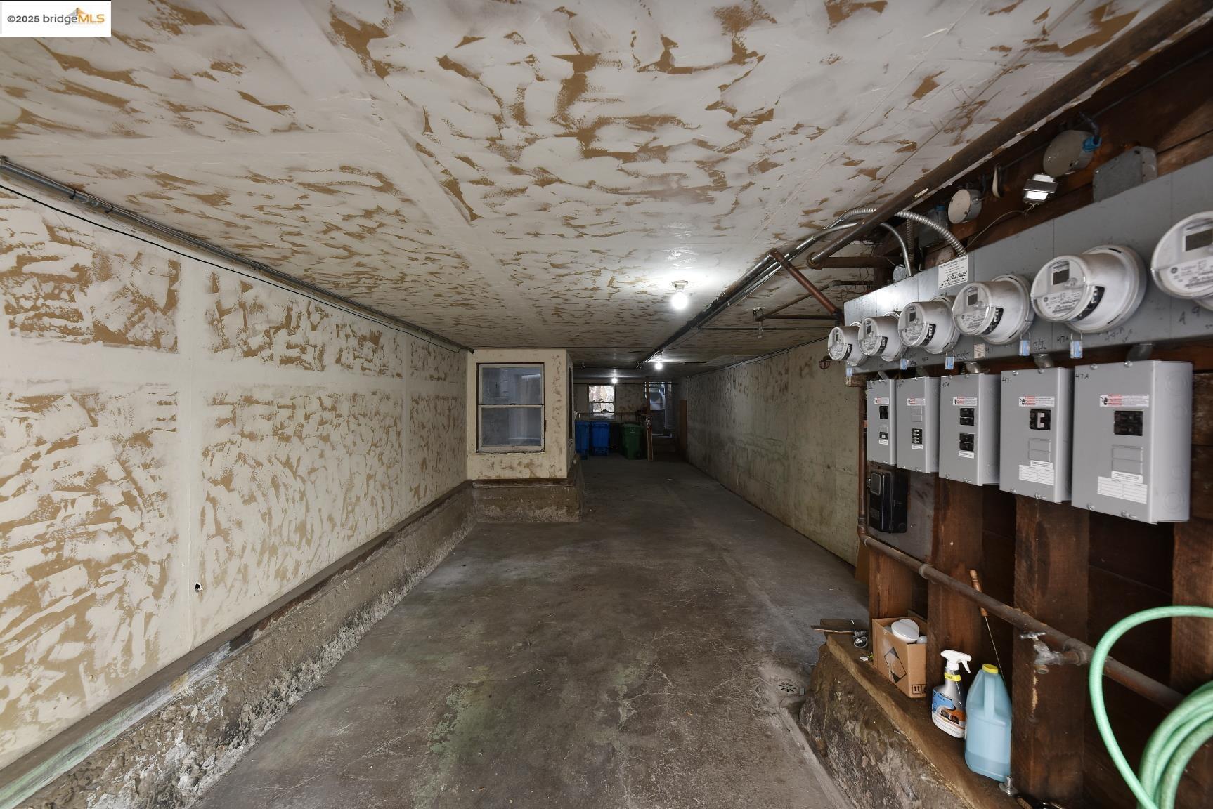 Detail Gallery Image 19 of 30 For 45 Auburn Street, San Francisco,  CA 94133 - 2 Beds | 1 Baths