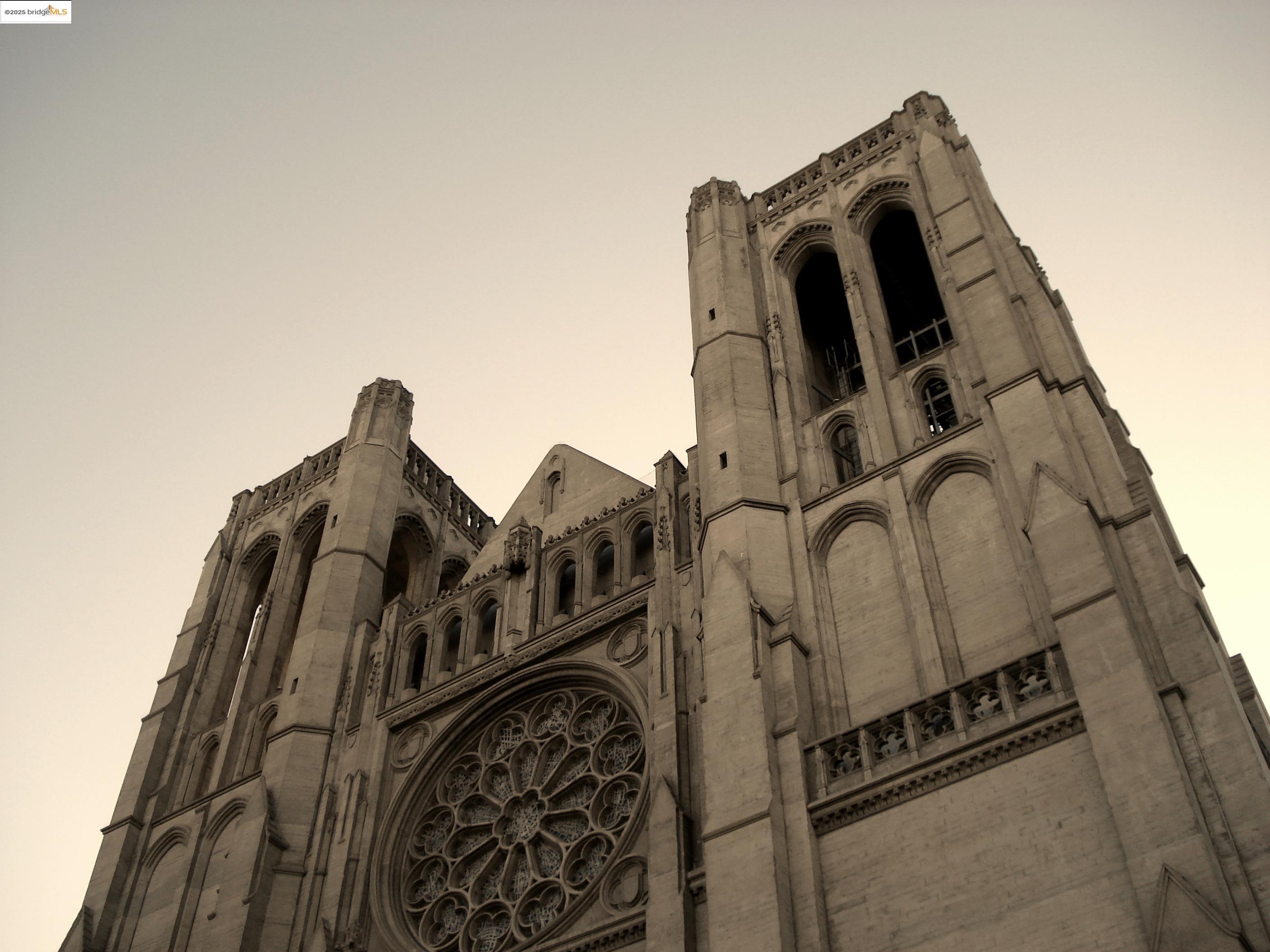 Detail Gallery Image 25 of 30 For 45 Auburn Street, San Francisco,  CA 94133 - 2 Beds | 1 Baths