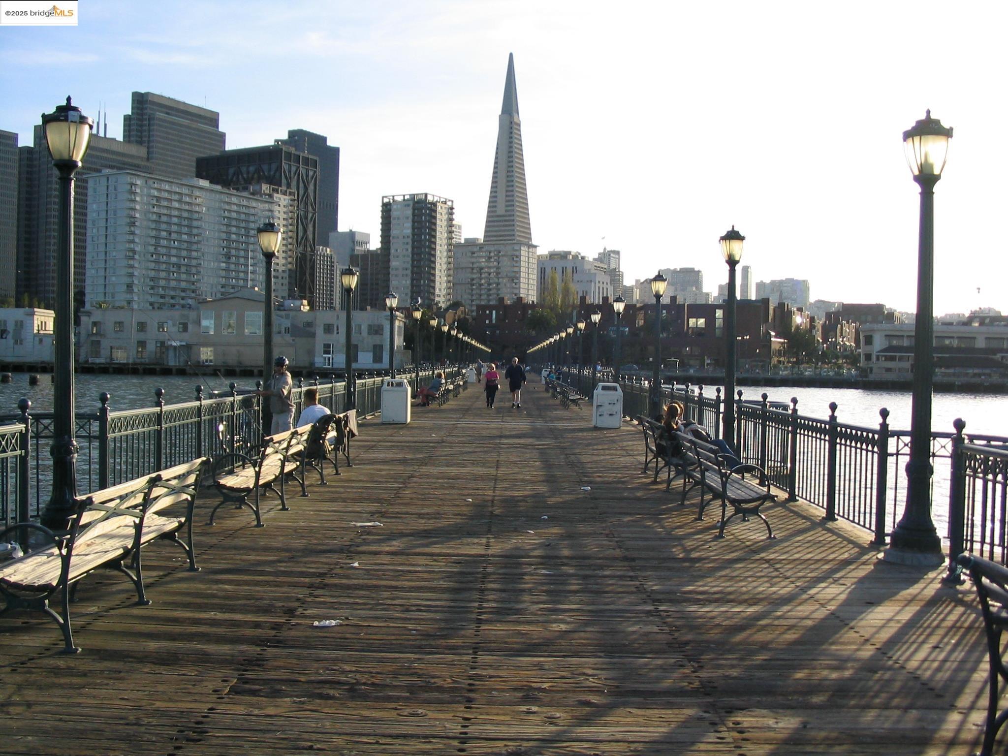 Detail Gallery Image 29 of 30 For 45 Auburn Street, San Francisco,  CA 94133 - 2 Beds | 1 Baths