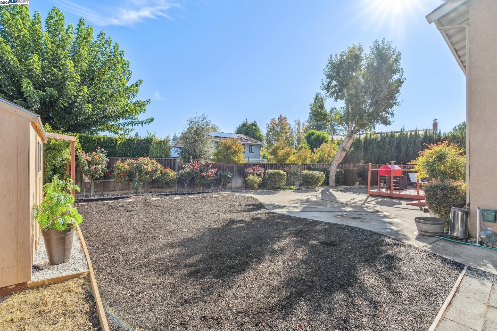 Detail Gallery Image 43 of 47 For 2545 Corte Rivera, Pleasanton,  CA 94566 - 5 Beds | 2/1 Baths