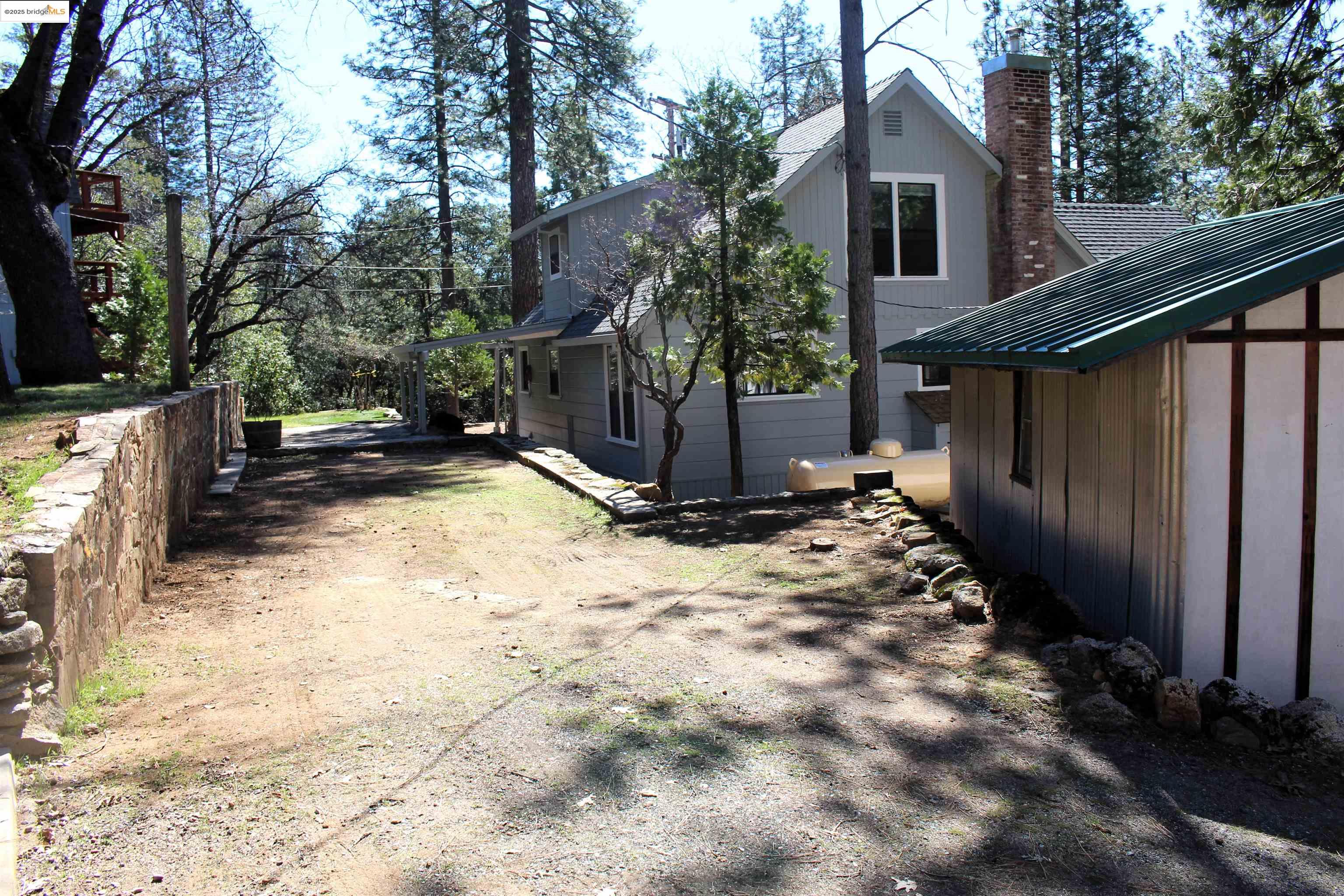 Detail Gallery Image 50 of 55 For 18844 Holly Dr, Twain Harte,  CA 95383 - 3 Beds | 2 Baths