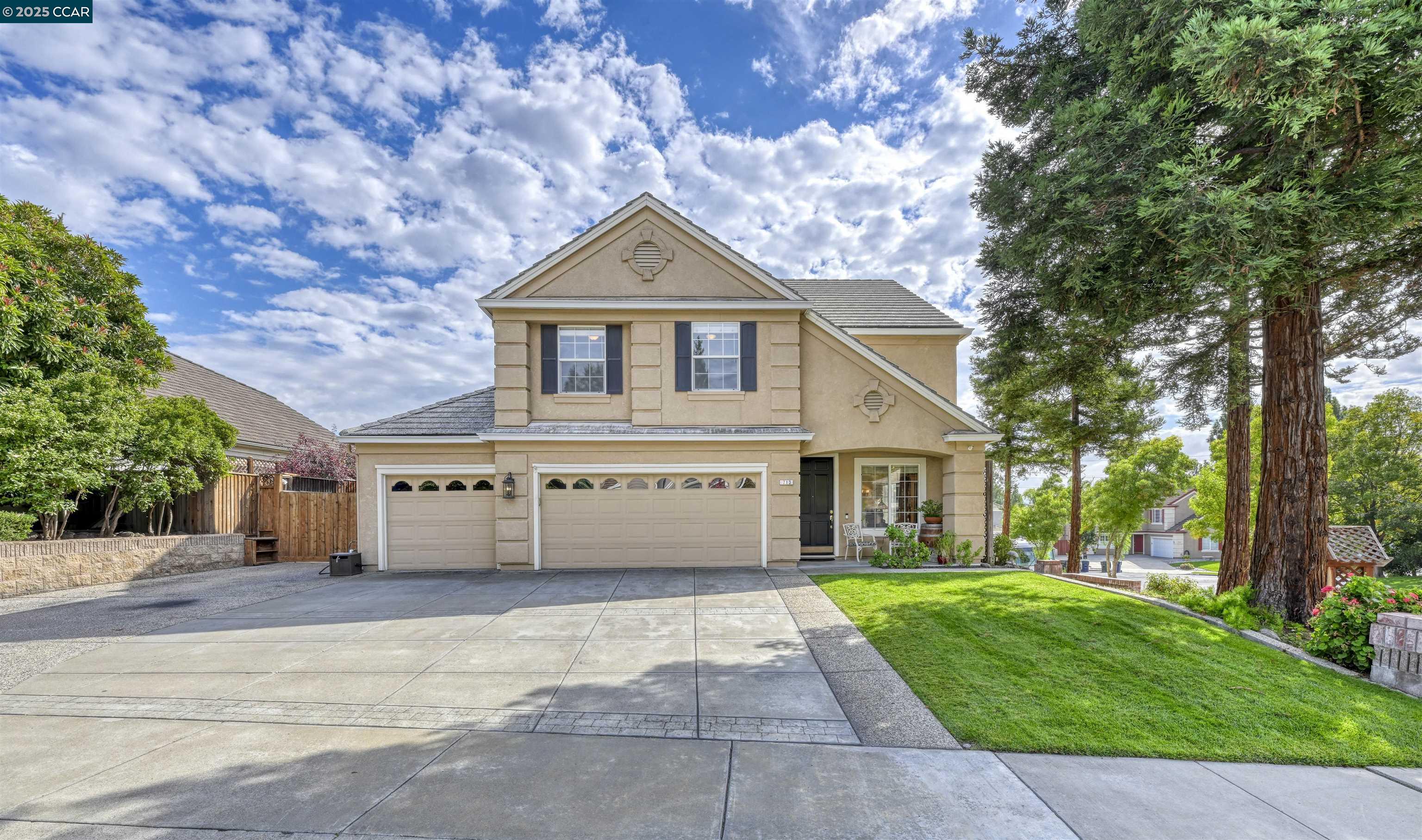 Detail Gallery Image 2 of 44 For 713 Tennyson Dr, Livermore,  CA 94551 - 4 Beds | 2/1 Baths