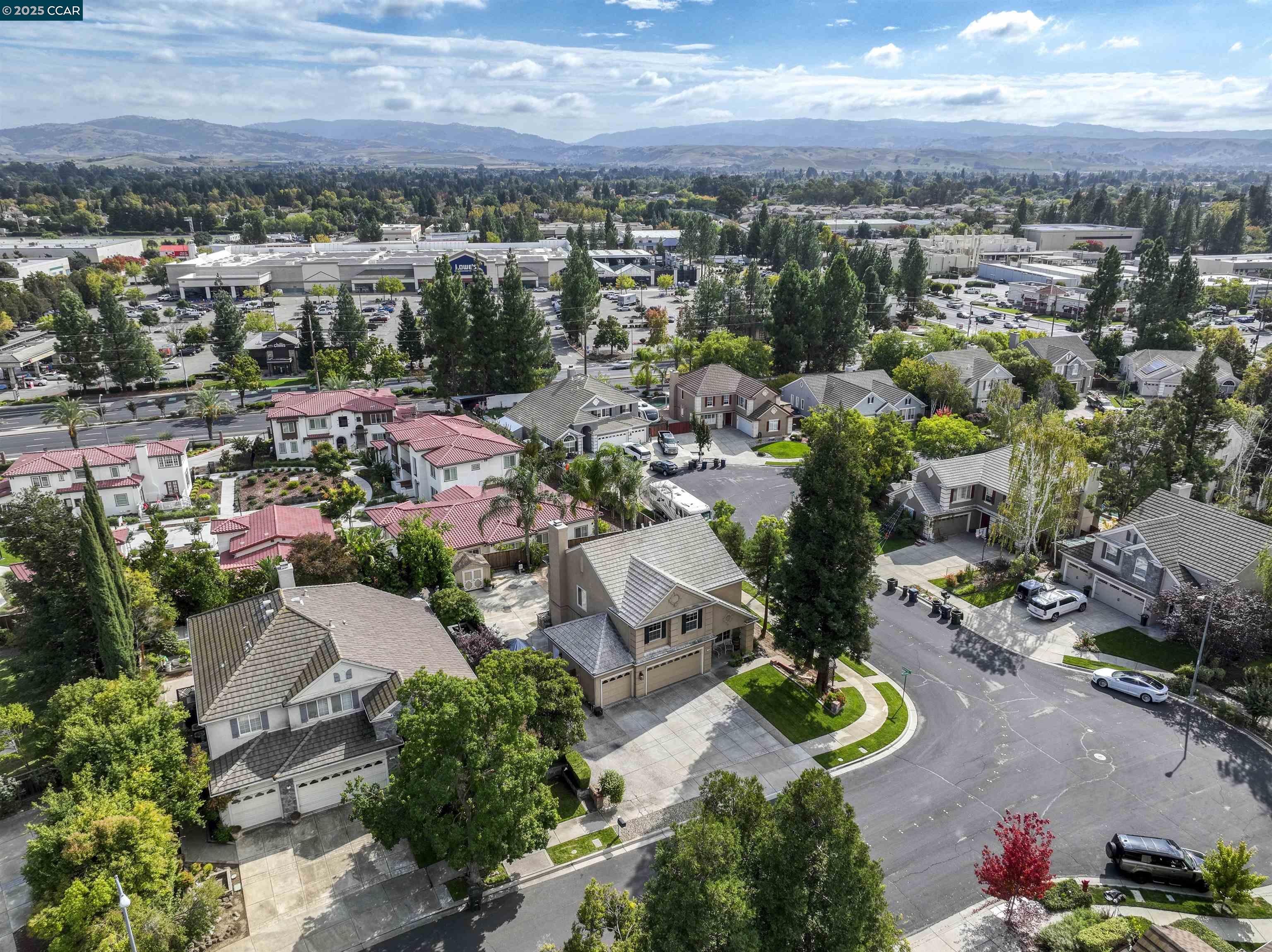 Detail Gallery Image 43 of 44 For 713 Tennyson Dr, Livermore,  CA 94551 - 4 Beds | 2/1 Baths