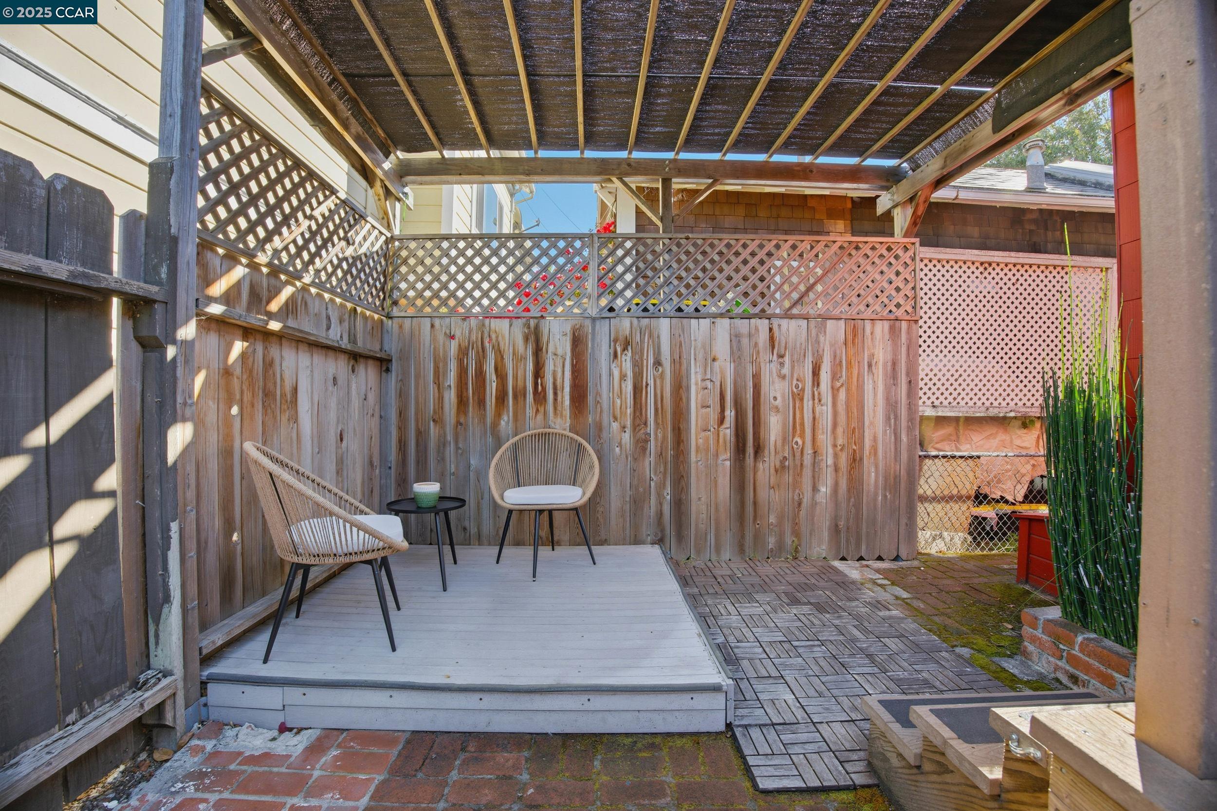 Detail Gallery Image 34 of 44 For 901 San Antonio Ave, Alameda,  CA 94501 - 2 Beds | 1 Baths