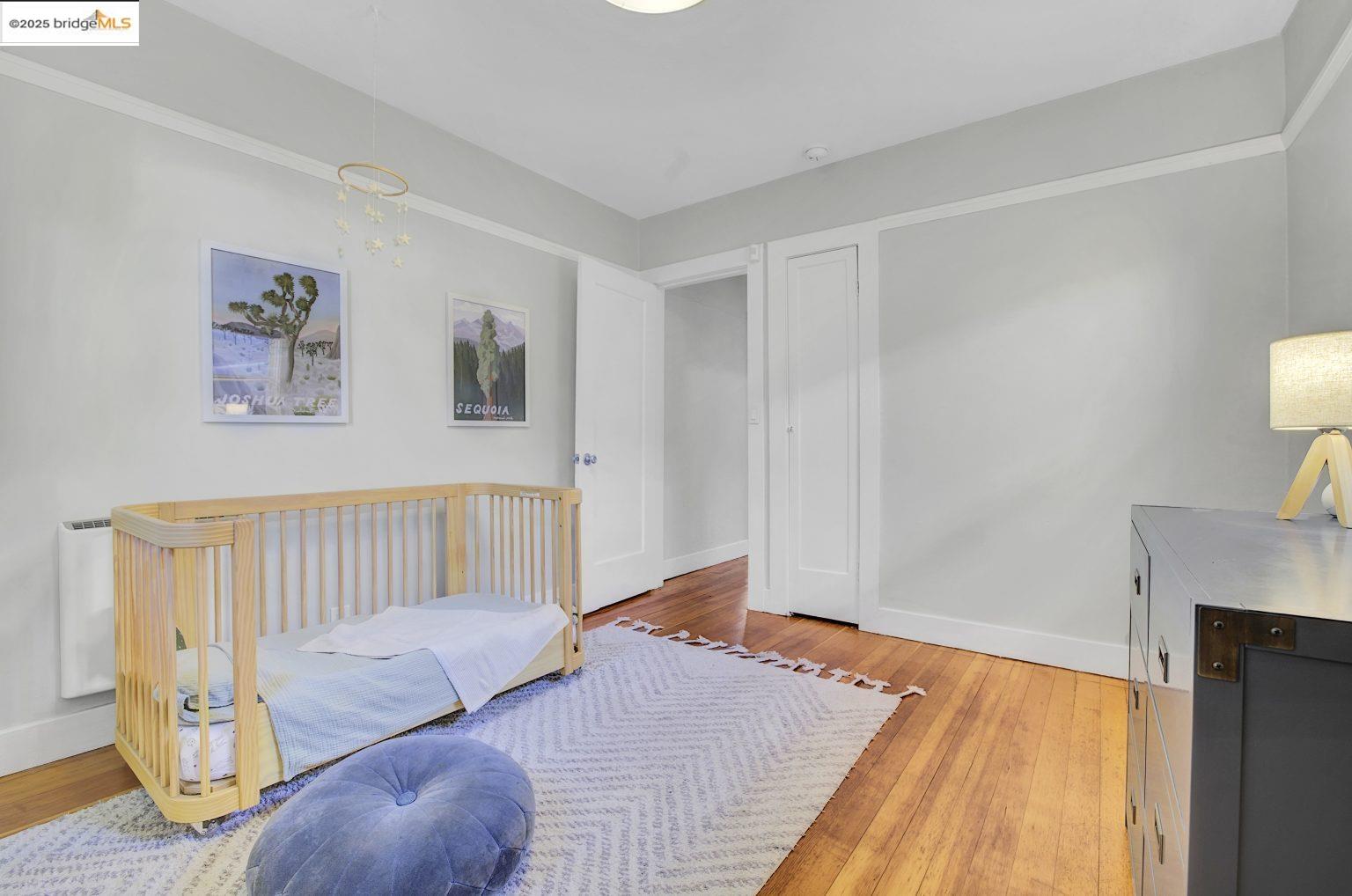 Detail Gallery Image 15 of 45 For 1968 85th Ave, Oakland,  CA 94621 - 3 Beds | 1/1 Baths