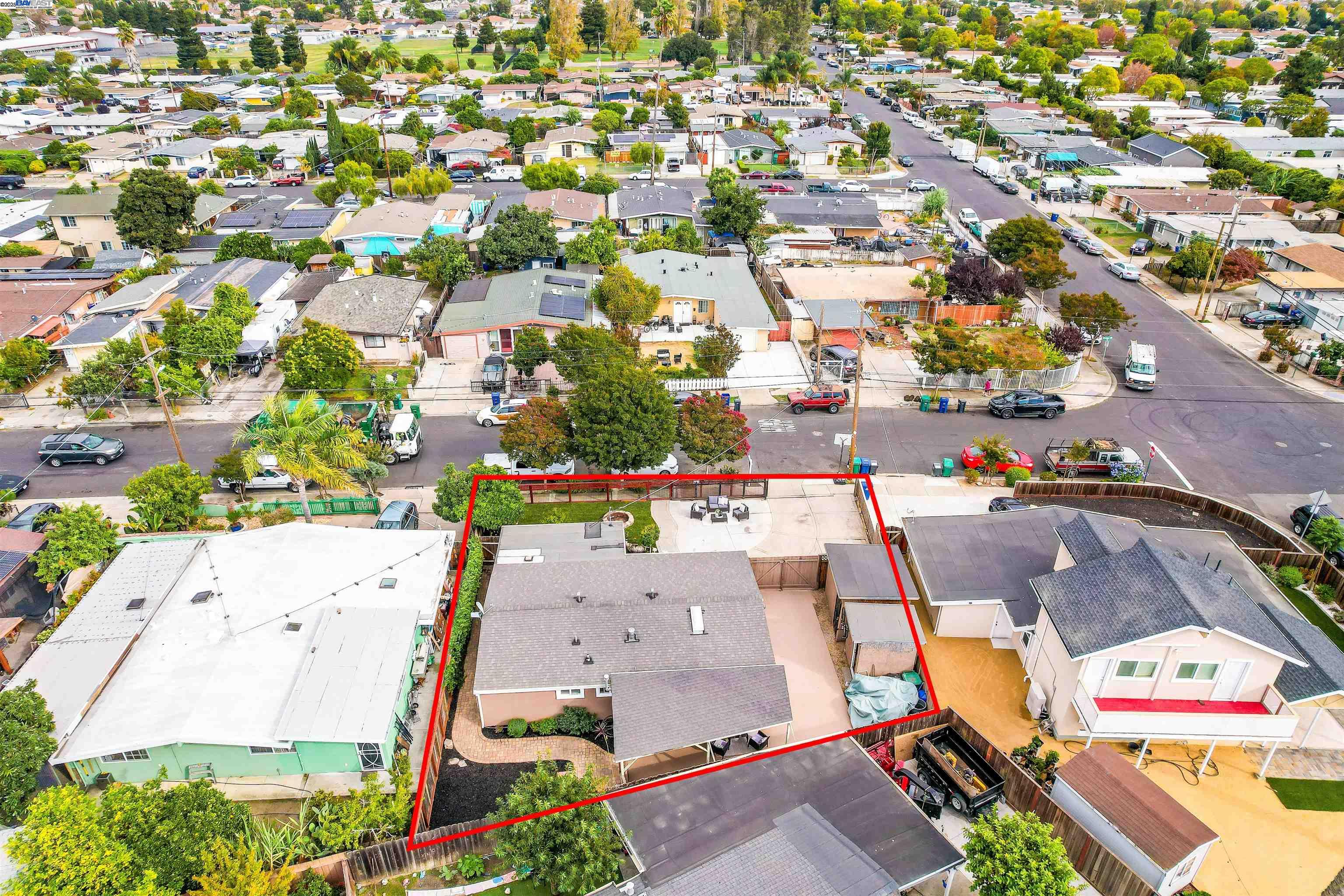 Detail Gallery Image 39 of 43 For 27923 Havana Ave, Hayward,  CA 94544 - 3 Beds | 2 Baths