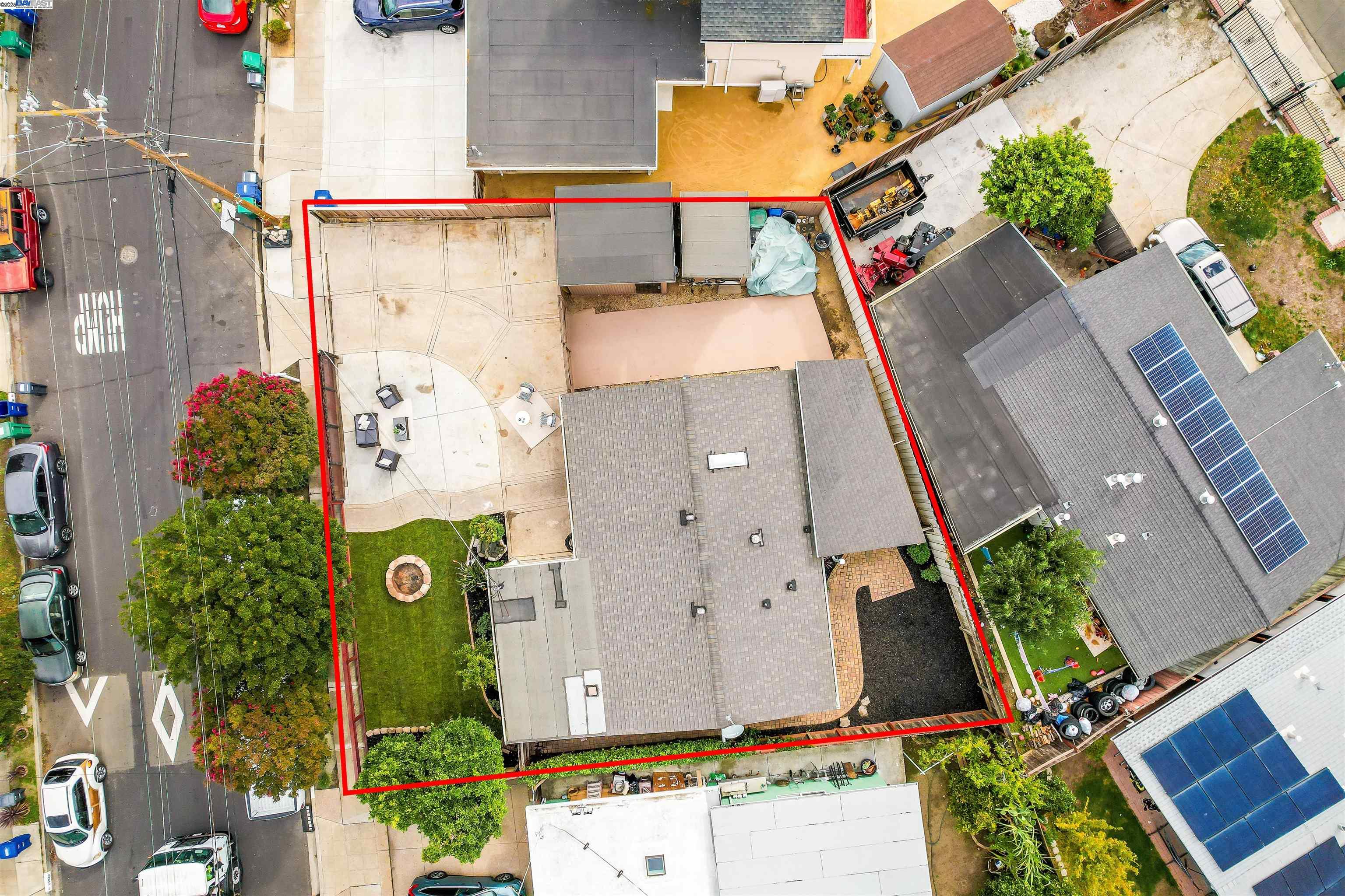 Detail Gallery Image 40 of 43 For 27923 Havana Ave, Hayward,  CA 94544 - 3 Beds | 2 Baths