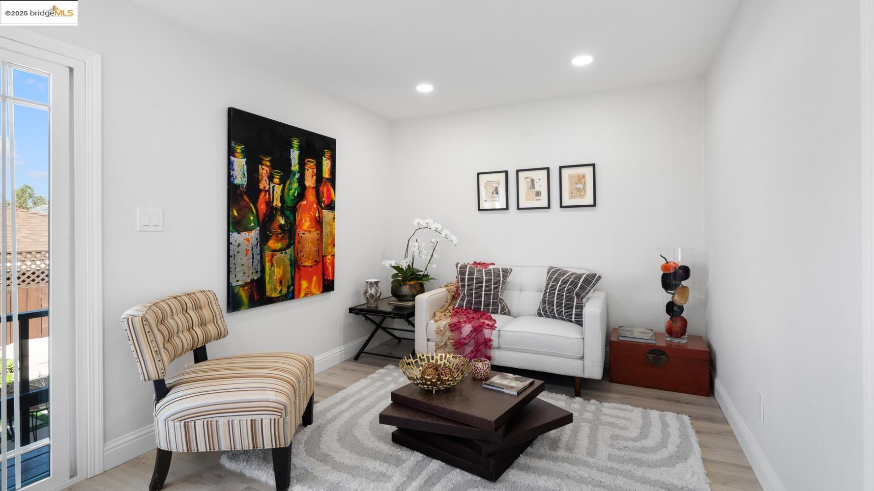 Detail Gallery Image 21 of 53 For 2231 38th Ave, Oakland,  CA 94601 - 4 Beds | 2/1 Baths