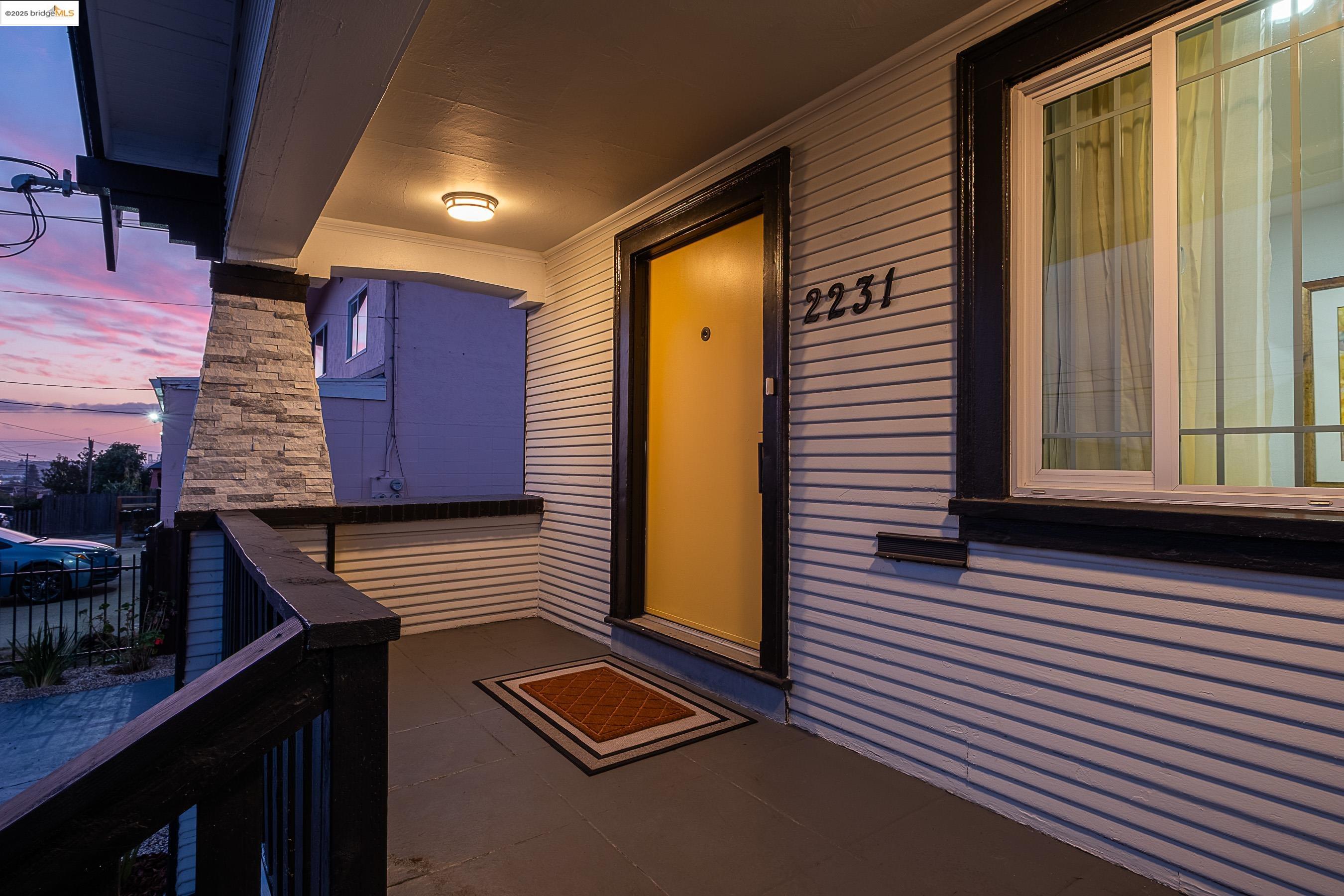 Detail Gallery Image 45 of 53 For 2231 38th Ave, Oakland,  CA 94601 - 4 Beds | 2/1 Baths