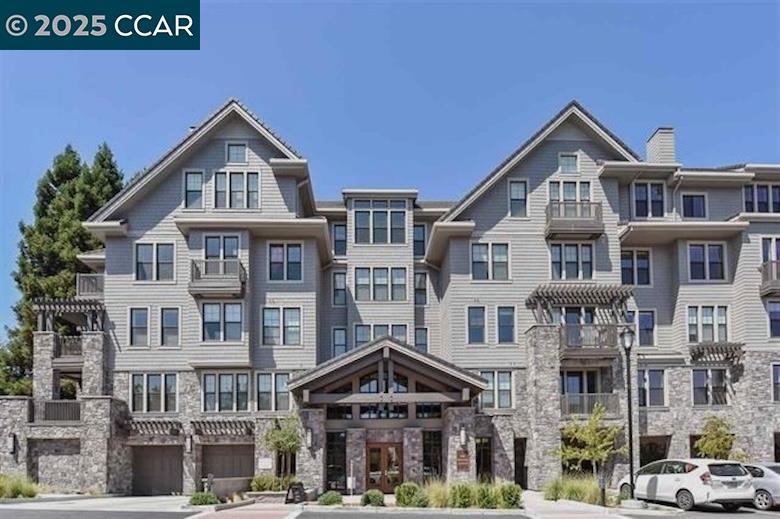 Condos For Sale in Lafayette, CA