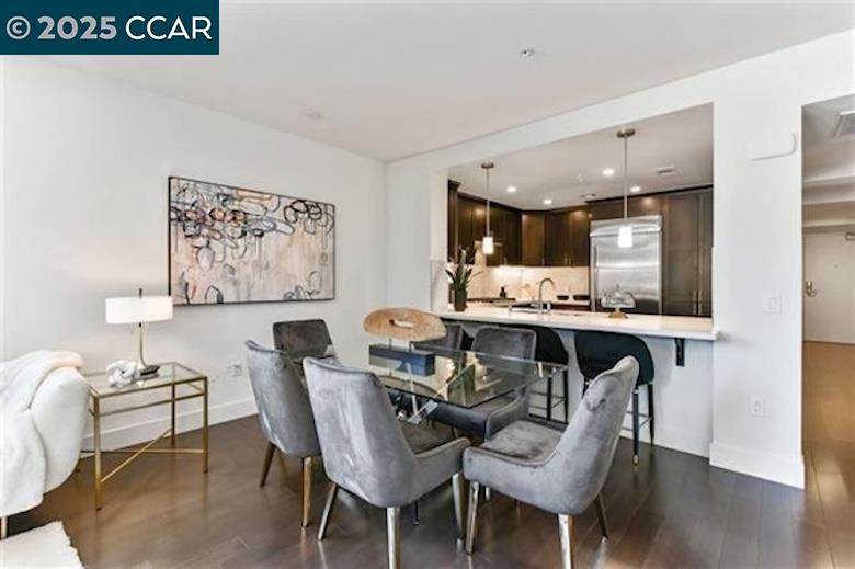 Detail Gallery Image 8 of 20 For 1000 Dewing Ave #301,  Lafayette,  CA 94549 - 1 Beds | 1/1 Baths