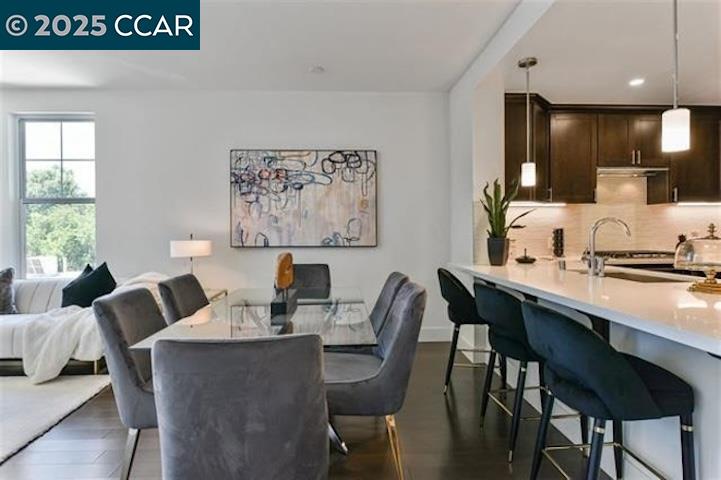 Detail Gallery Image 9 of 20 For 1000 Dewing Ave #301,  Lafayette,  CA 94549 - 1 Beds | 1/1 Baths