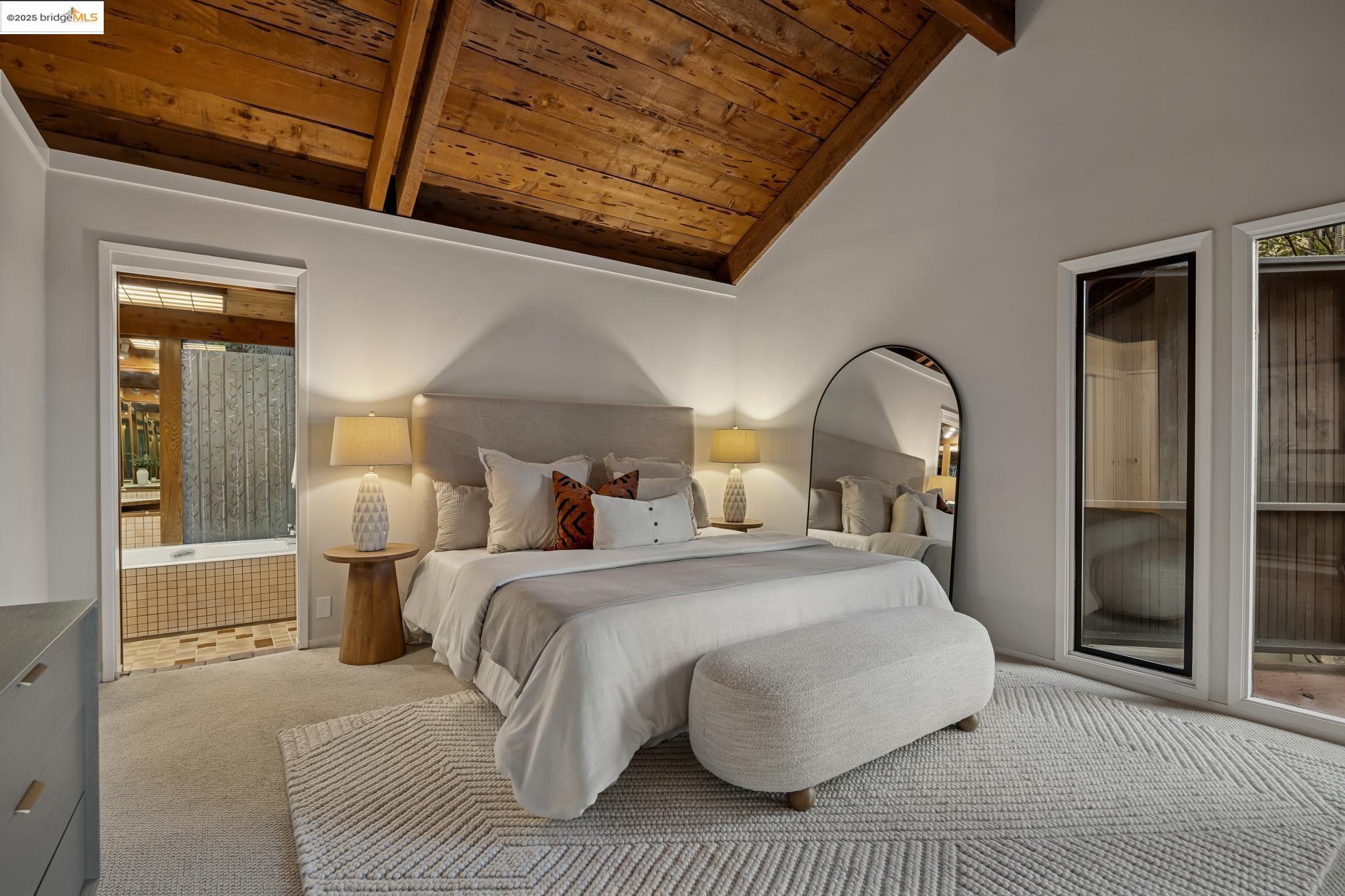 Detail Gallery Image 54 of 60 For 2835 Morley Dr, Oakland,  CA 94611 - 5 Beds | 3 Baths