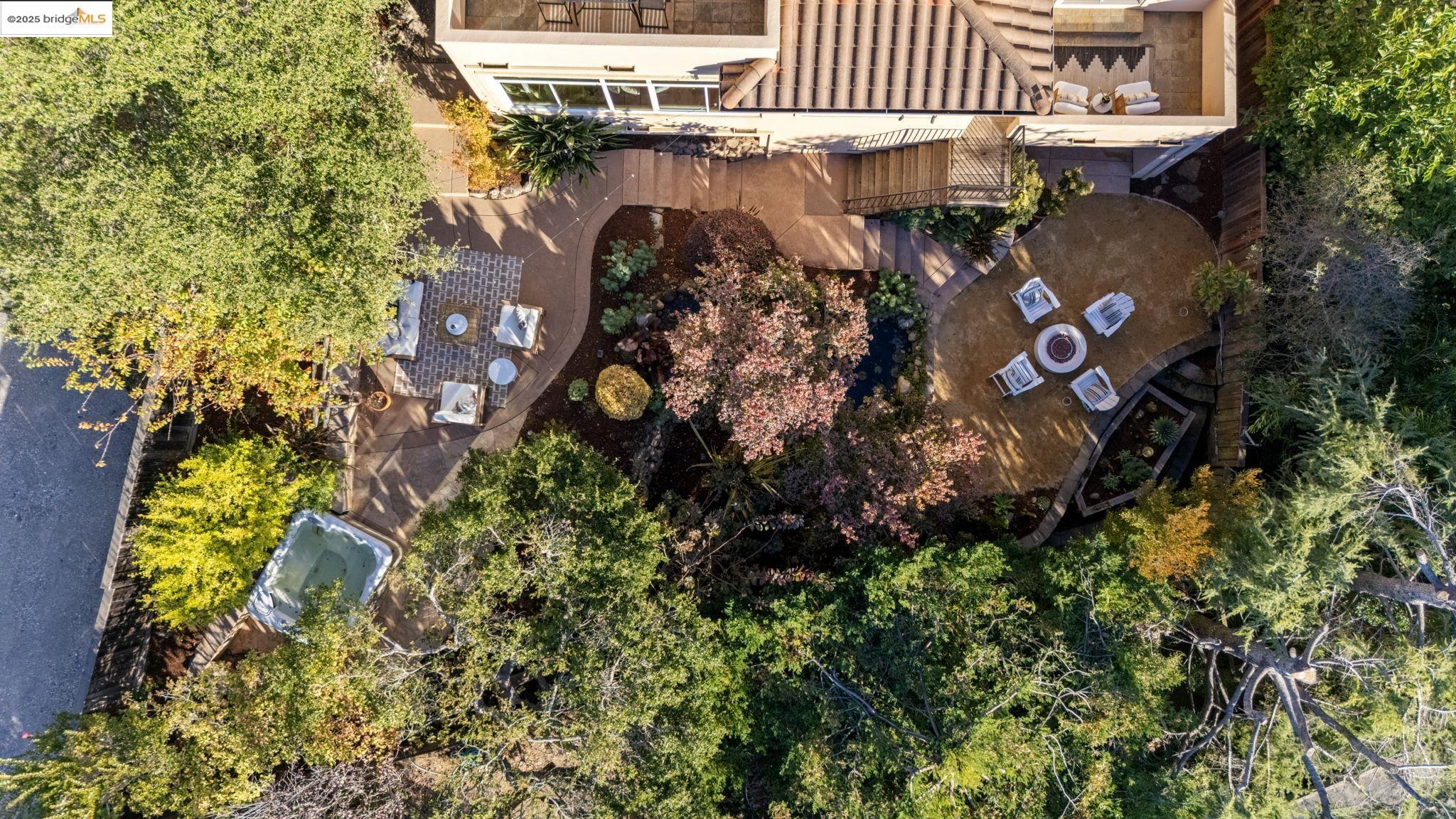 Detail Gallery Image 45 of 57 For 16032 Broadway Ter, Oakland,  CA 94611 - 5 Beds | 4 Baths