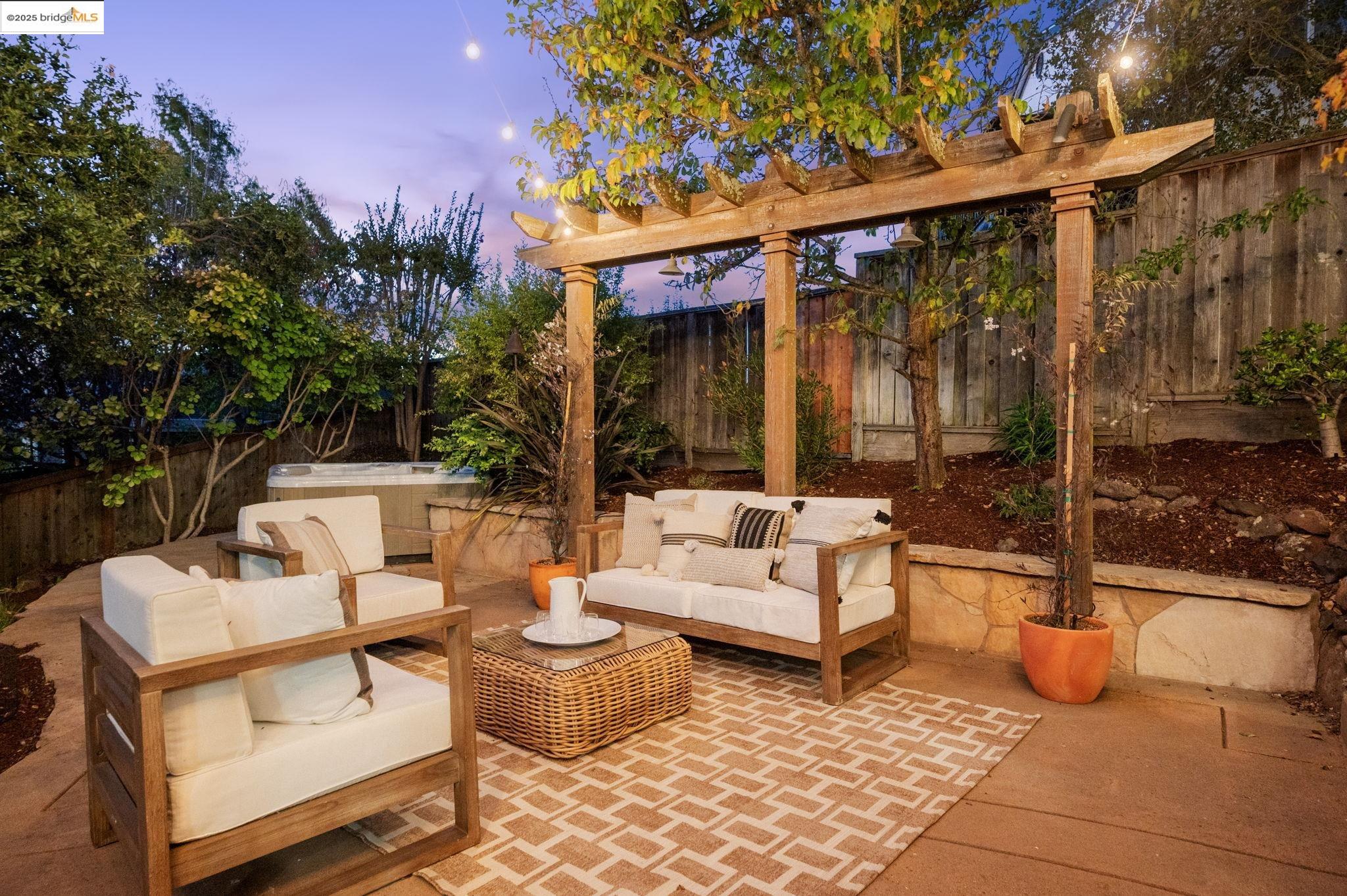 Detail Gallery Image 53 of 57 For 16032 Broadway Ter, Oakland,  CA 94611 - 5 Beds | 4 Baths