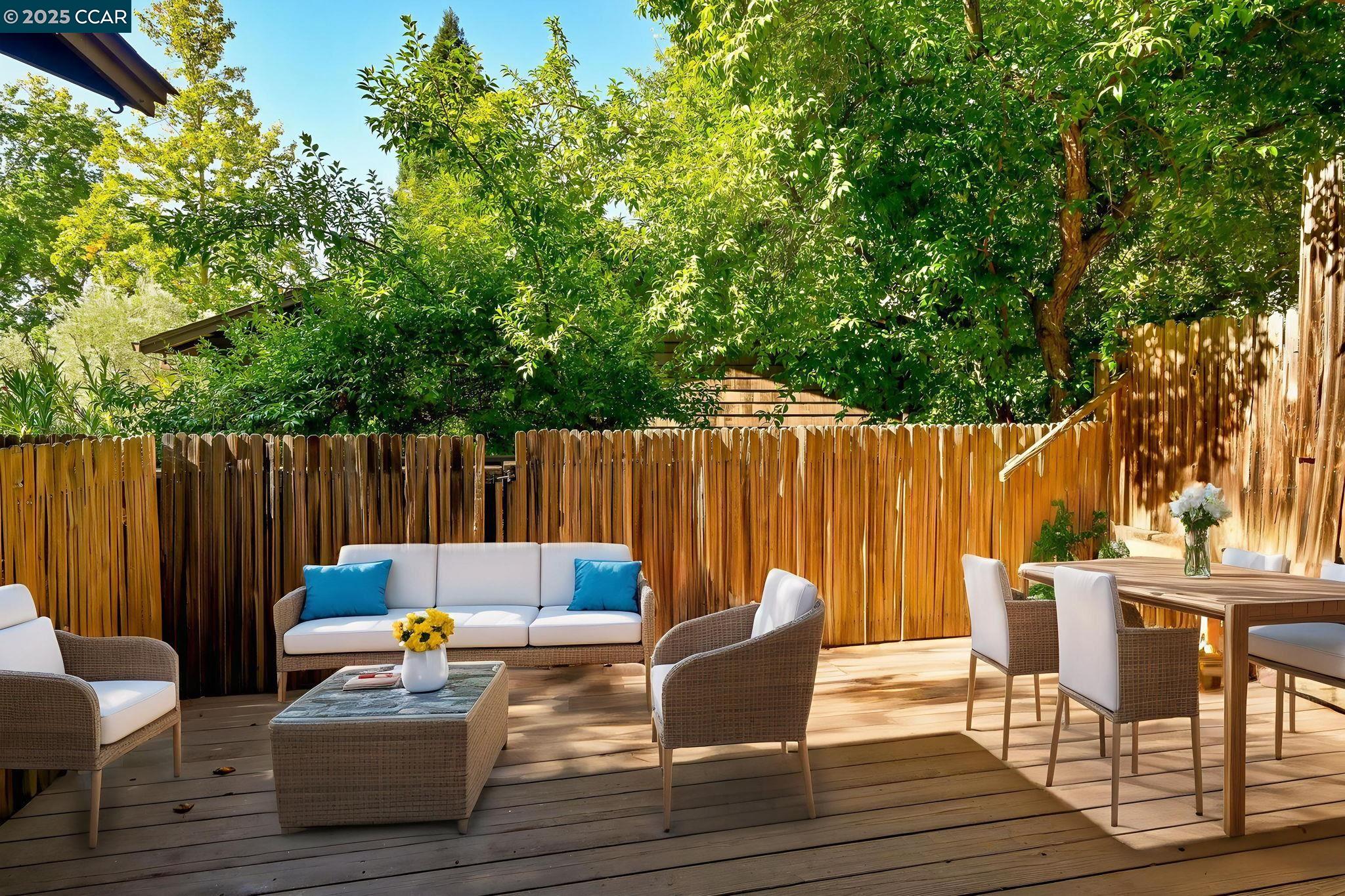 Detail Gallery Image 14 of 28 For 3268 Marlene Drive, Lafayette,  CA 94549-4724 - 3 Beds | 1/1 Baths