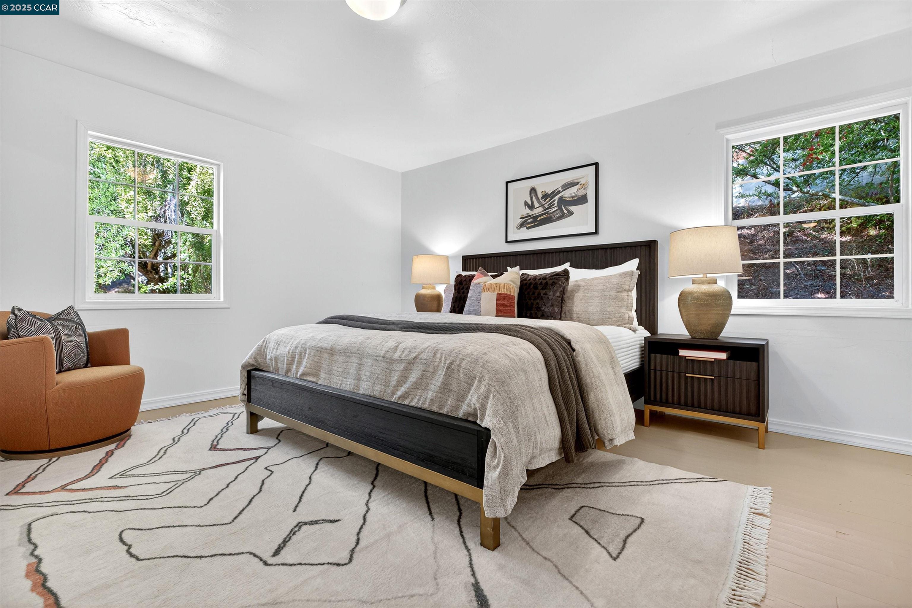 Detail Gallery Image 18 of 45 For 123 Orchard Rd, Orinda,  CA 94563 - 2 Beds | 1/1 Baths