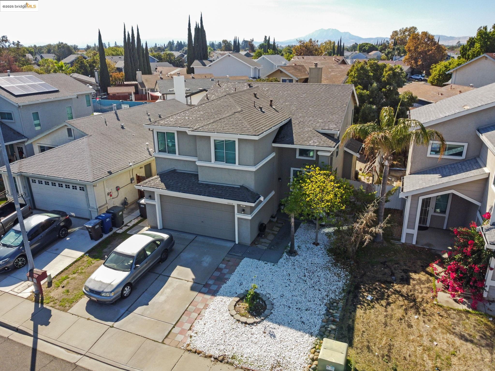 Detail Gallery Image 39 of 40 For 4453 Fall Ln, Oakley,  CA 94561 - 4 Beds | 2/1 Baths