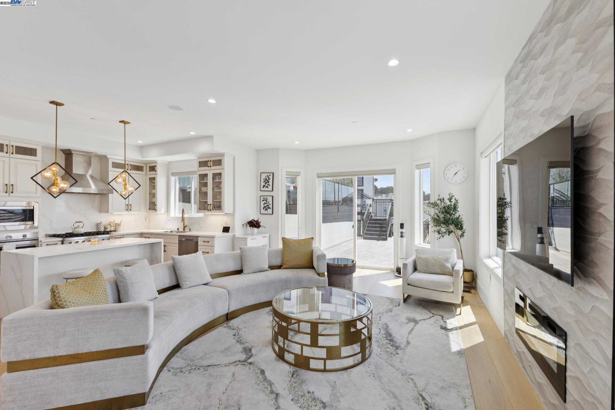 Detail Gallery Image 20 of 60 For 3606 Sarita St, Hayward,  CA 94542 - 4 Beds | 4/1 Baths