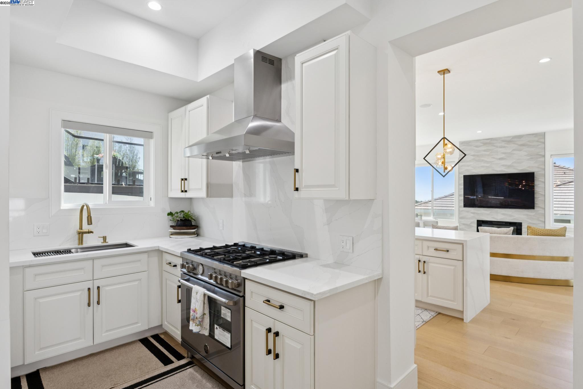 Detail Gallery Image 29 of 60 For 3606 Sarita St, Hayward,  CA 94542 - 4 Beds | 4/1 Baths