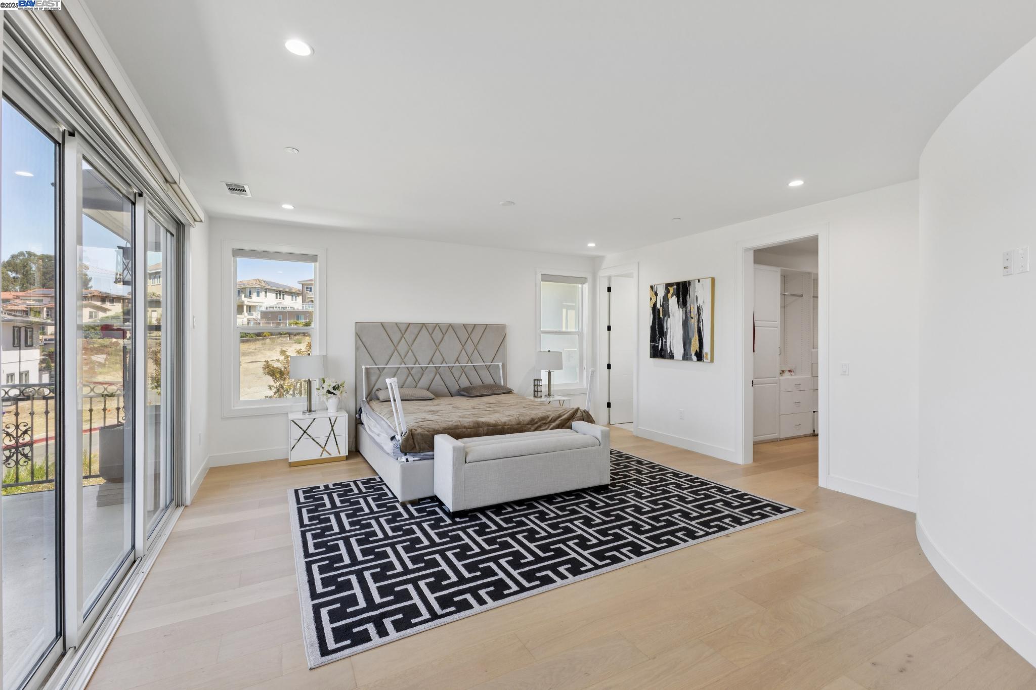 Detail Gallery Image 38 of 60 For 3606 Sarita St, Hayward,  CA 94542 - 4 Beds | 4/1 Baths