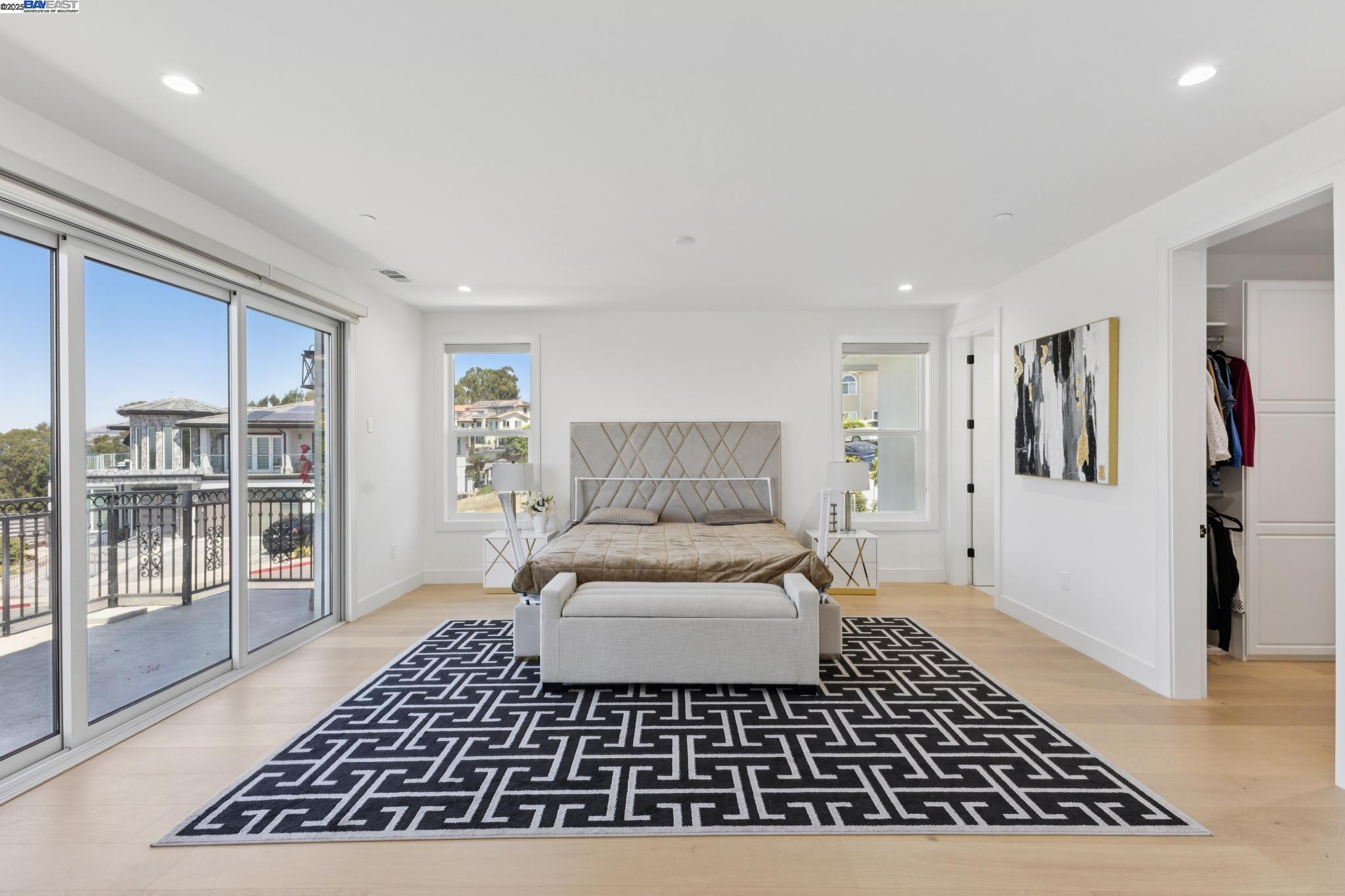 Detail Gallery Image 39 of 60 For 3606 Sarita St, Hayward,  CA 94542 - 4 Beds | 4/1 Baths