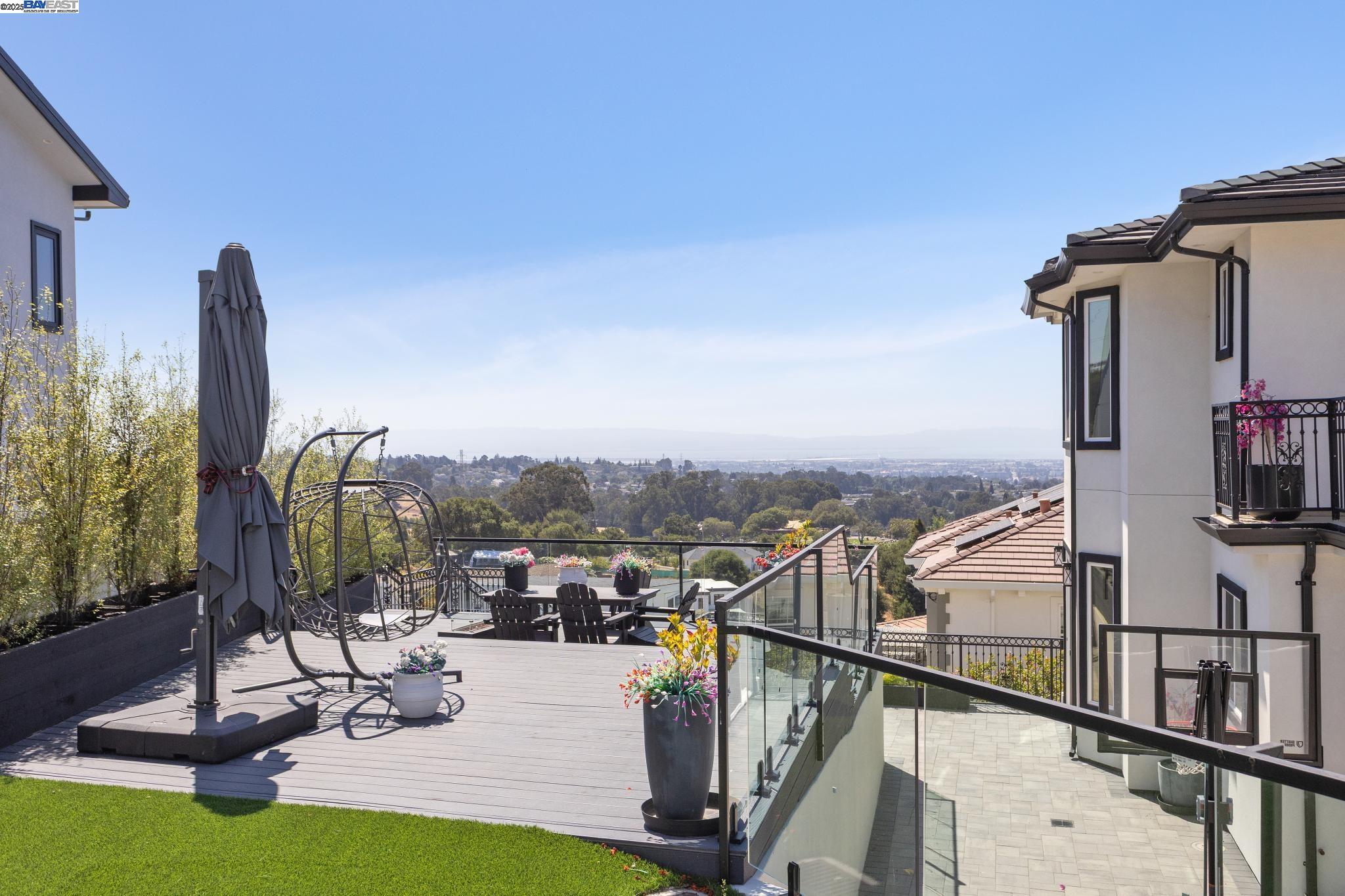 Detail Gallery Image 56 of 60 For 3606 Sarita St, Hayward,  CA 94542 - 4 Beds | 4/1 Baths