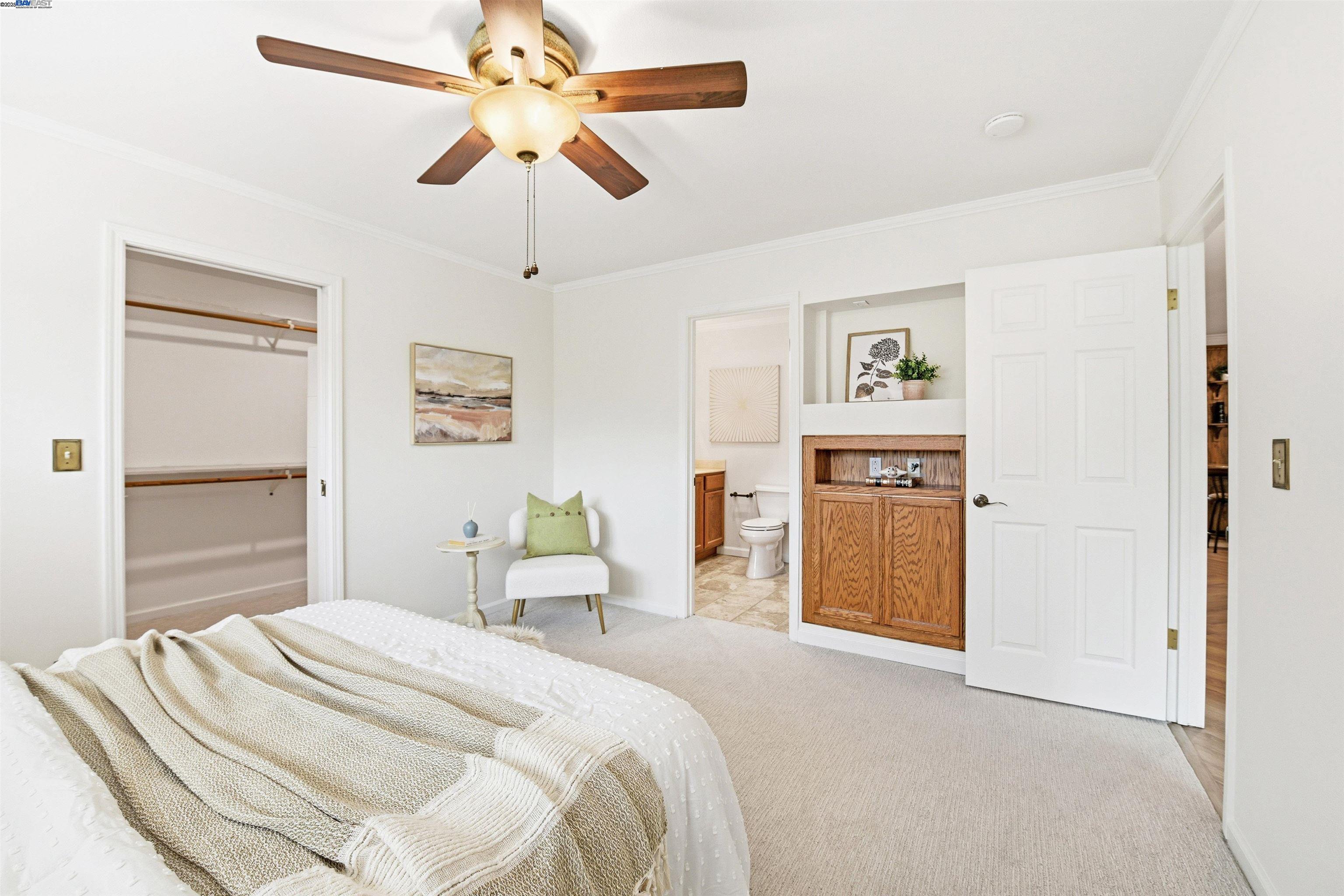 Detail Gallery Image 16 of 36 For 34233 Atteridge Pl, Fremont,  CA 94555 - 3 Beds | 2 Baths
