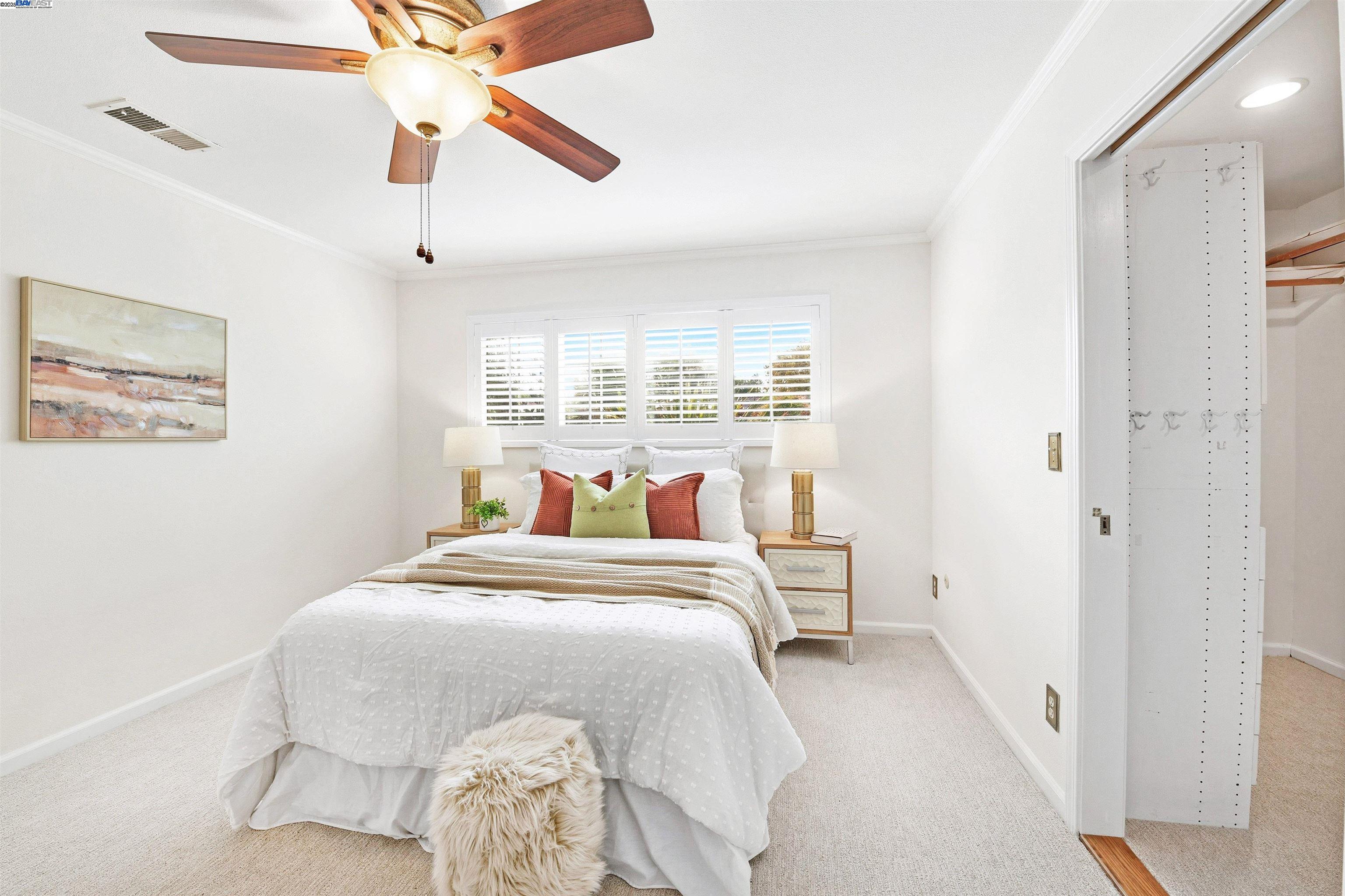 Detail Gallery Image 18 of 36 For 34233 Atteridge Pl, Fremont,  CA 94555 - 3 Beds | 2 Baths