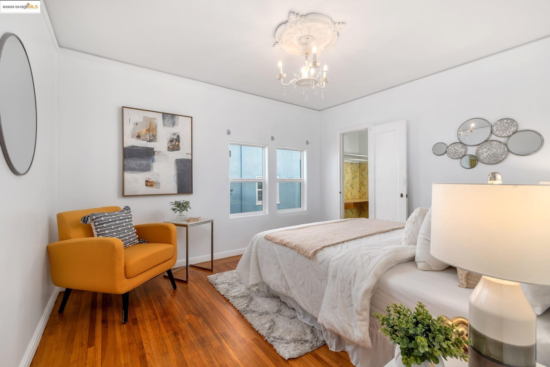 Detail Gallery Image 17 of 26 For 1552 77th Ave, Oakland,  CA 94621 - 2 Beds | 1 Baths