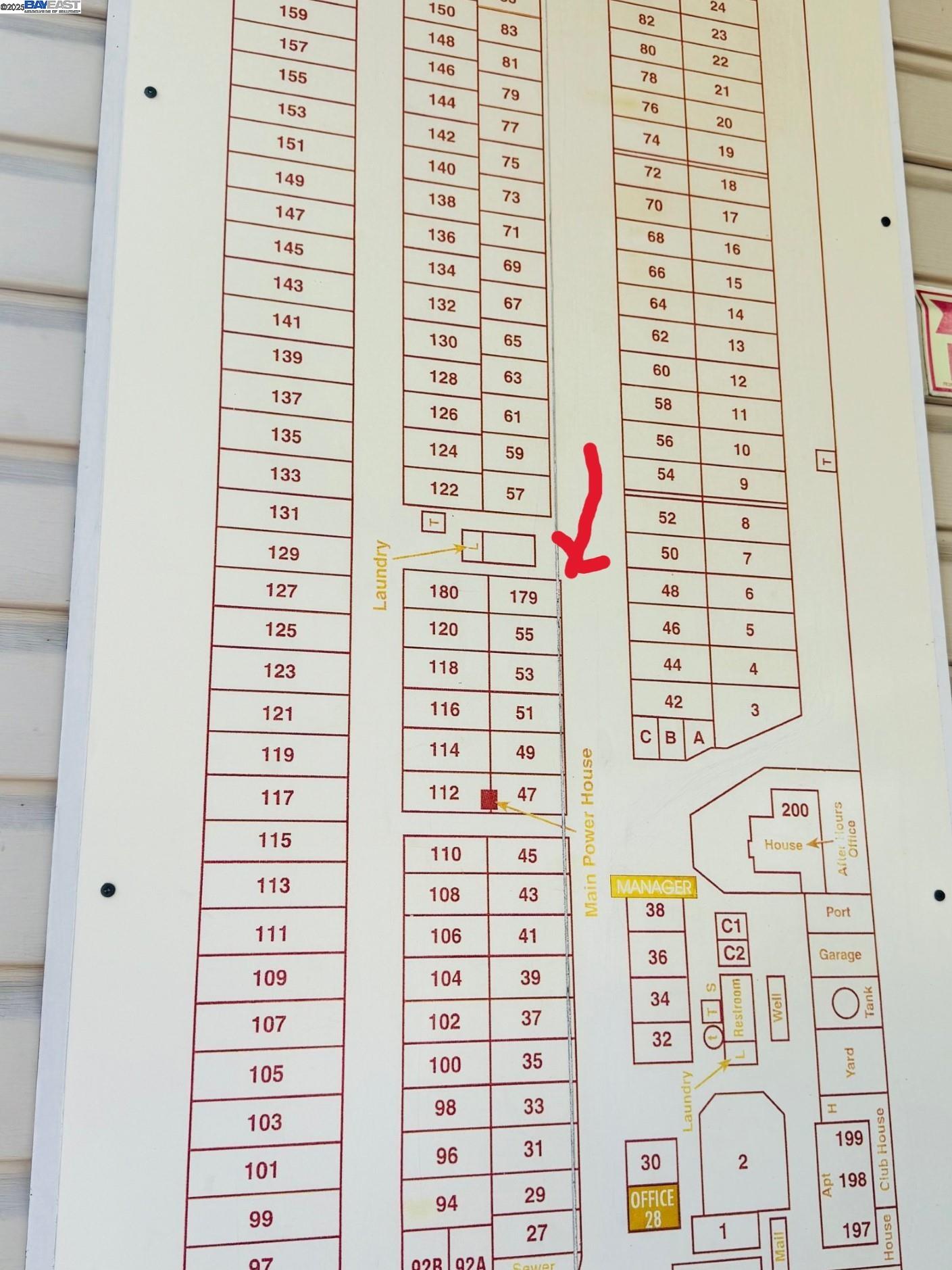 Detail Gallery Image 2 of 2 For 2399 E 14th Street #179,  San Leandro,  CA 94577 - 2 Beds | 2 Baths