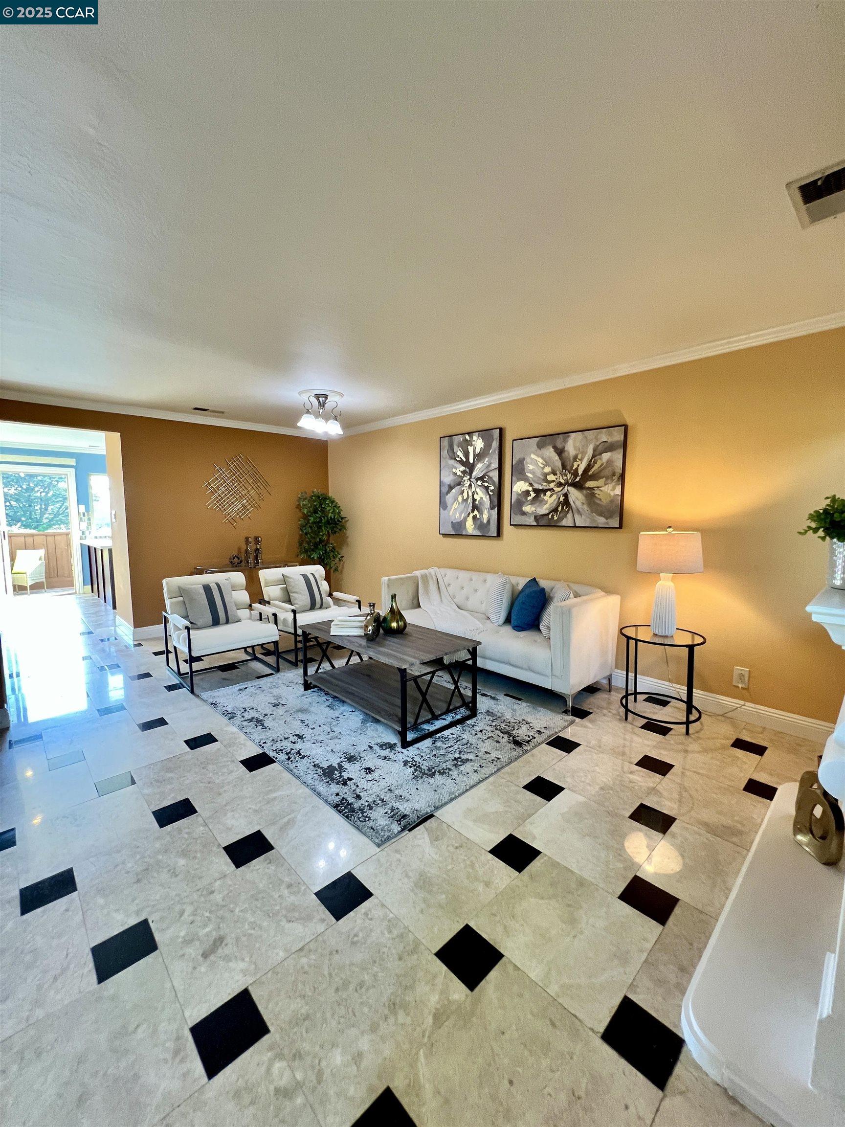 Detail Gallery Image 12 of 60 For 627 Hickey Blvd #D,  Pacifica,  CA 94044 - 2 Beds | 1/1 Baths