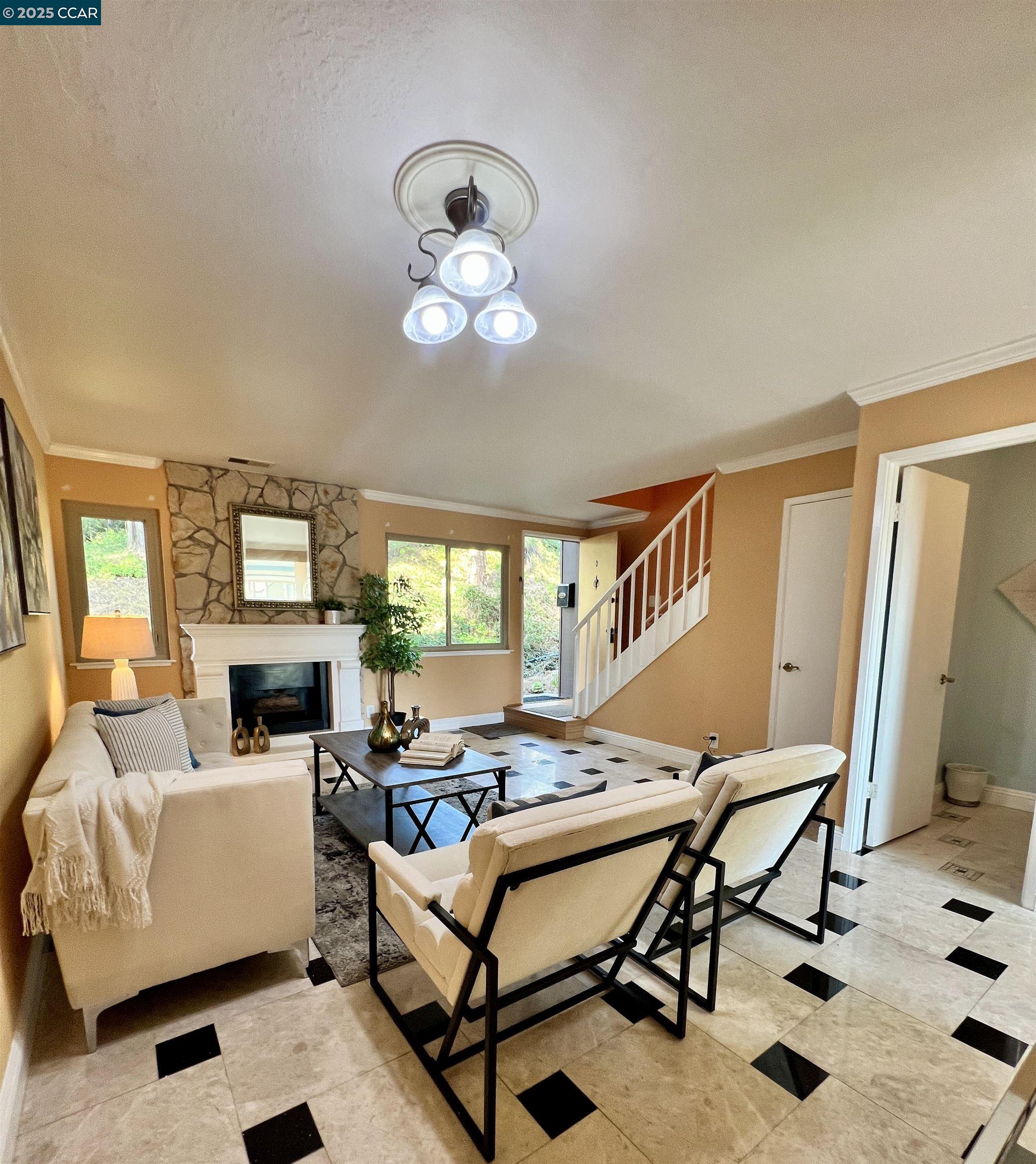 Detail Gallery Image 15 of 60 For 627 Hickey Blvd #D,  Pacifica,  CA 94044 - 2 Beds | 1/1 Baths