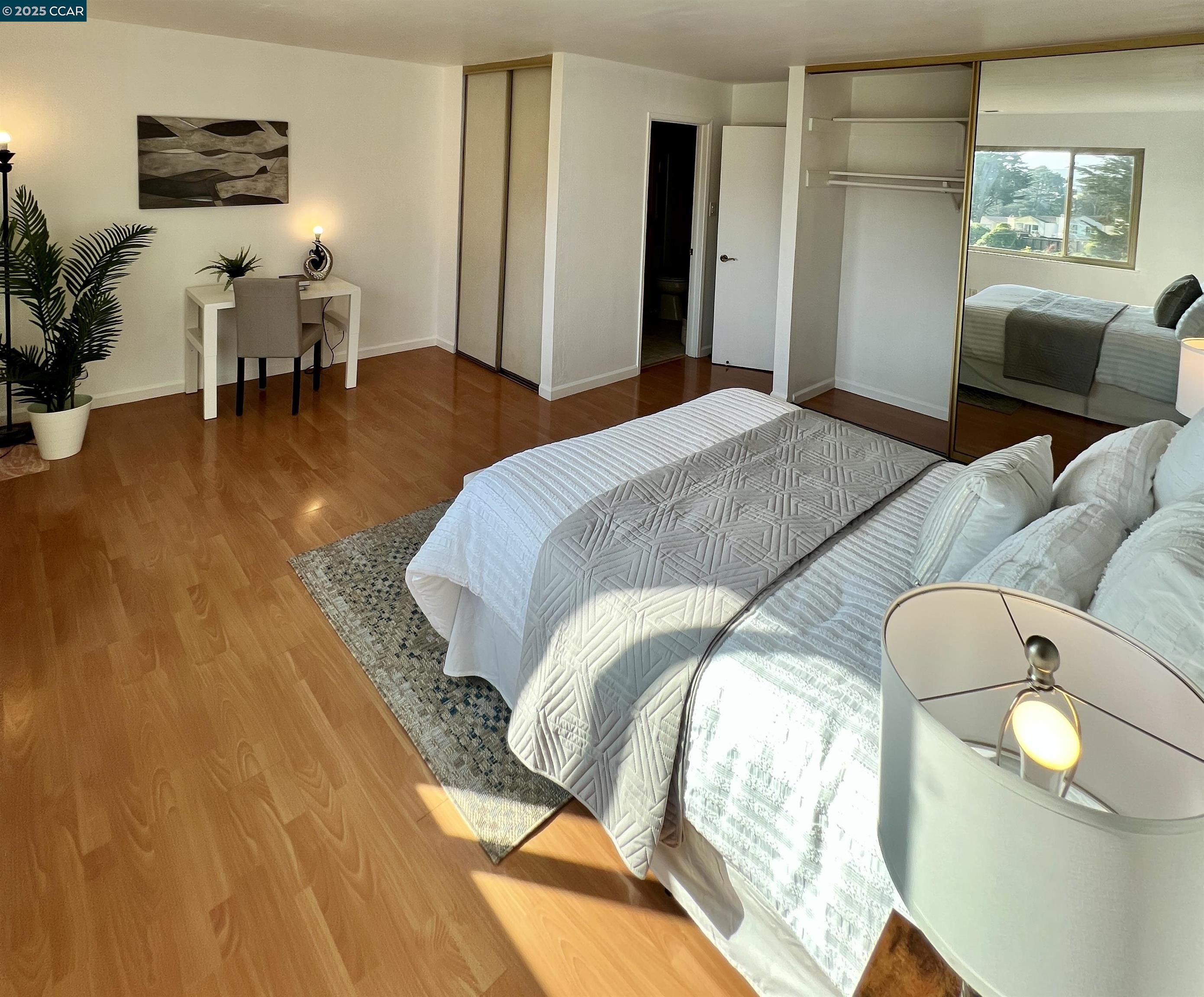 Detail Gallery Image 21 of 60 For 627 Hickey Blvd #D,  Pacifica,  CA 94044 - 2 Beds | 1/1 Baths