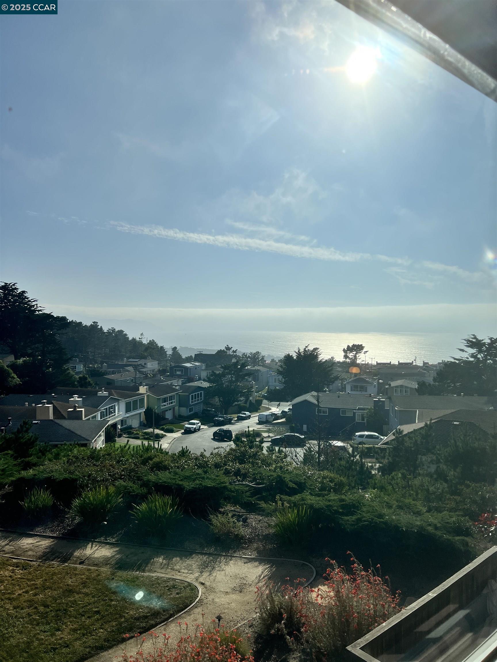 Detail Gallery Image 25 of 60 For 627 Hickey Blvd #D,  Pacifica,  CA 94044 - 2 Beds | 1/1 Baths