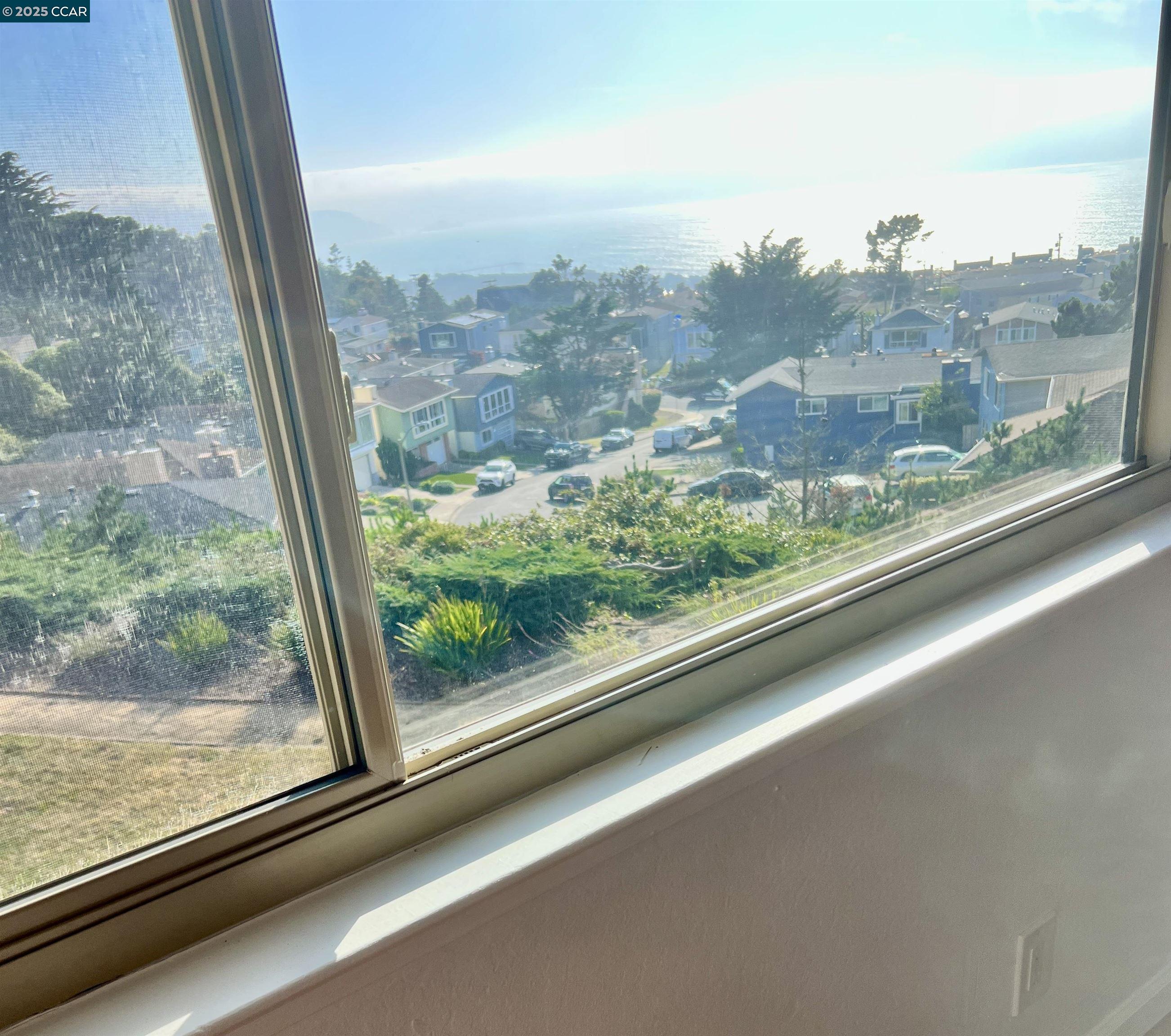 Detail Gallery Image 26 of 60 For 627 Hickey Blvd #D,  Pacifica,  CA 94044 - 2 Beds | 1/1 Baths