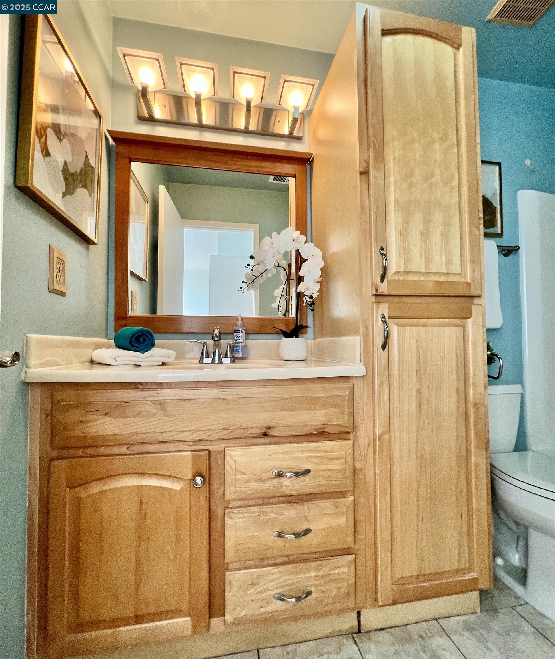 Detail Gallery Image 28 of 60 For 627 Hickey Blvd #D,  Pacifica,  CA 94044 - 2 Beds | 1/1 Baths