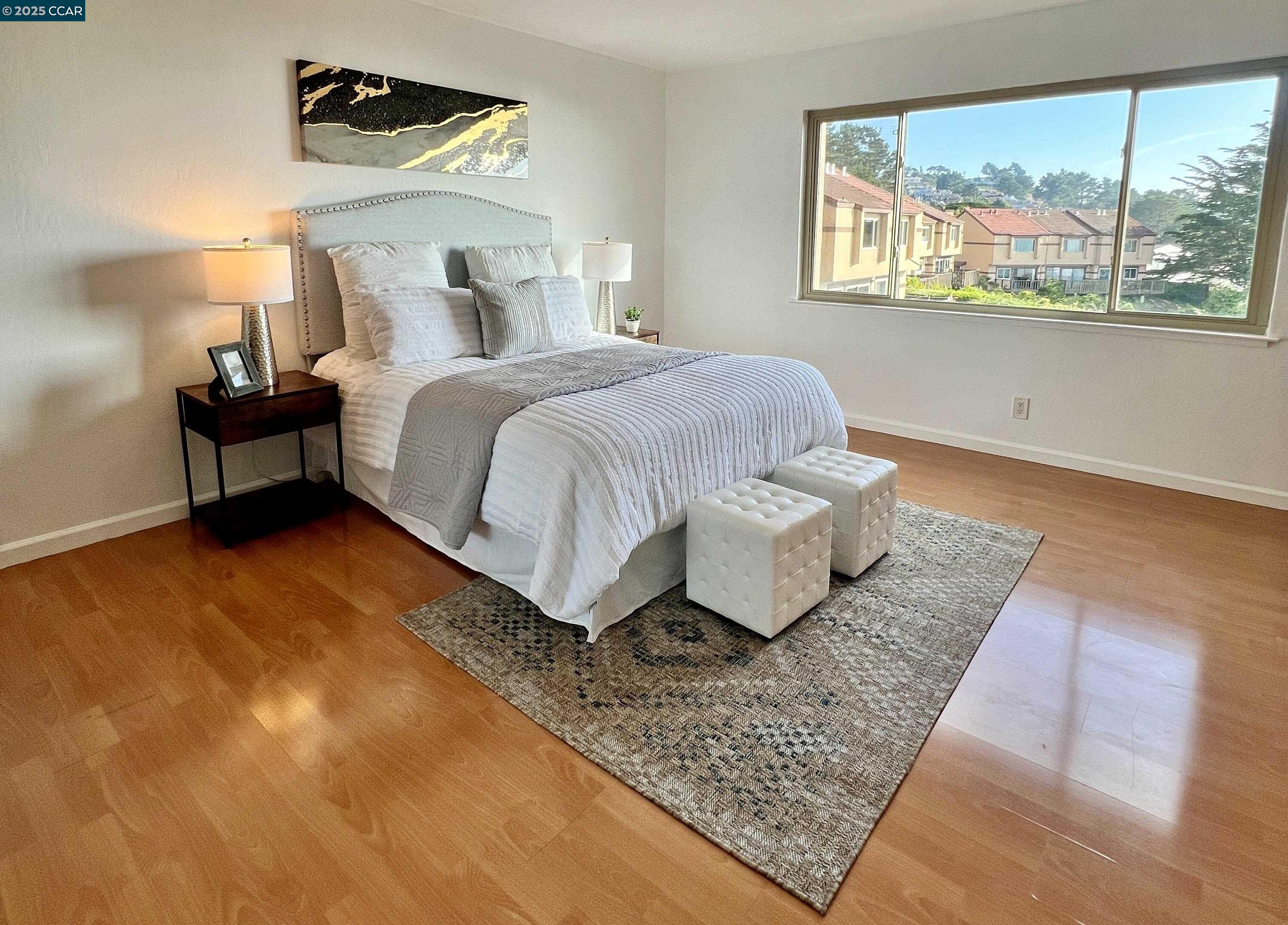 Detail Gallery Image 36 of 60 For 627 Hickey Blvd #D,  Pacifica,  CA 94044 - 2 Beds | 1/1 Baths