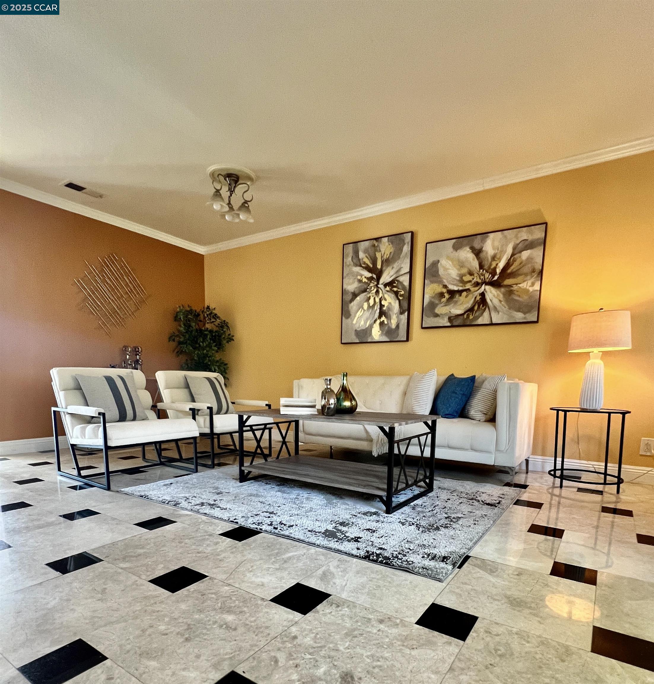 Detail Gallery Image 5 of 60 For 627 Hickey Blvd #D,  Pacifica,  CA 94044 - 2 Beds | 1/1 Baths