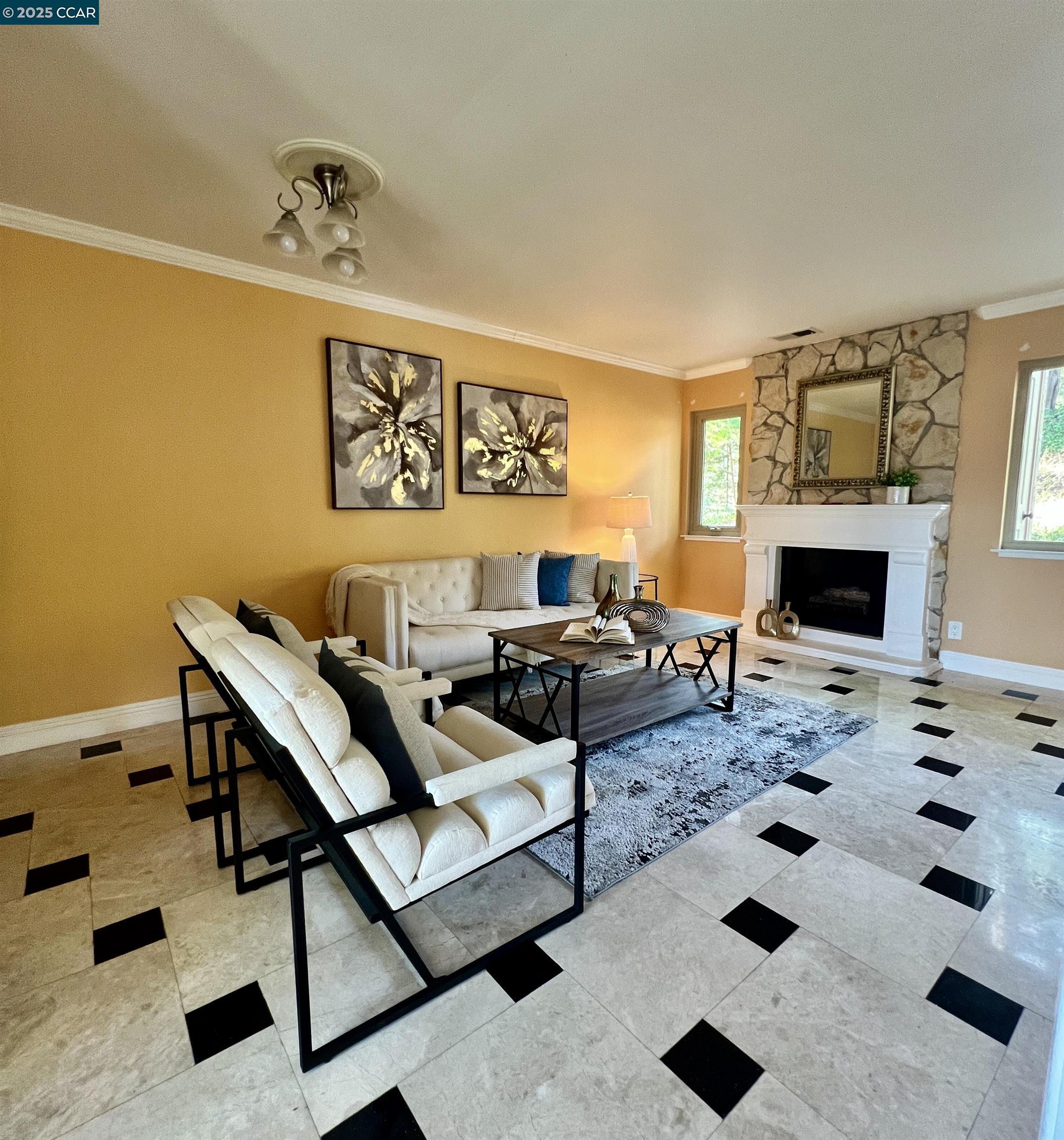 Detail Gallery Image 8 of 60 For 627 Hickey Blvd #D,  Pacifica,  CA 94044 - 2 Beds | 1/1 Baths