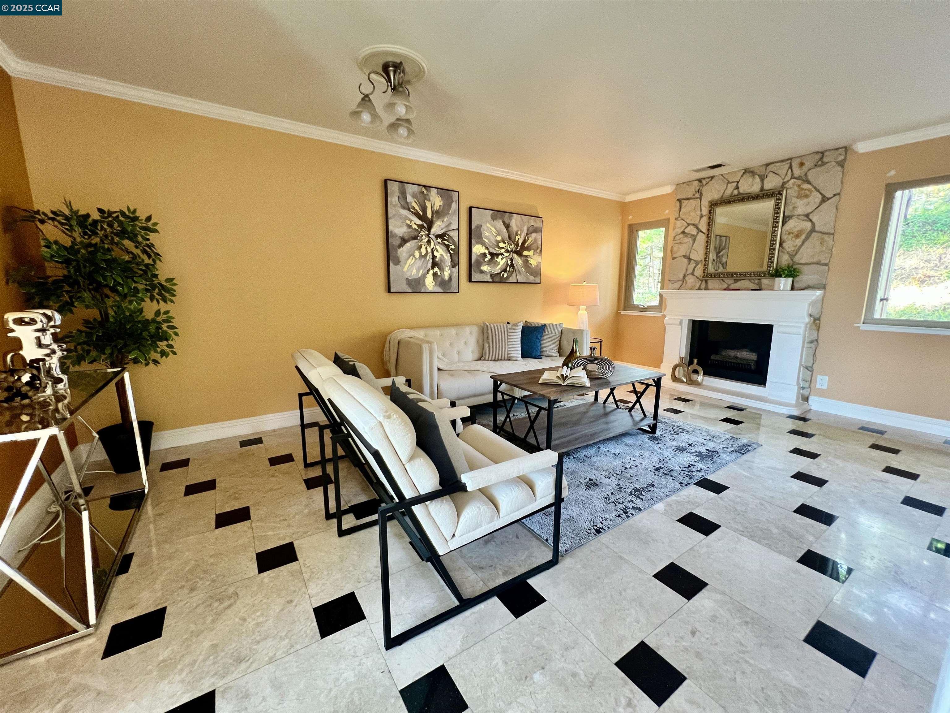 Detail Gallery Image 9 of 60 For 627 Hickey Blvd #D,  Pacifica,  CA 94044 - 2 Beds | 1/1 Baths