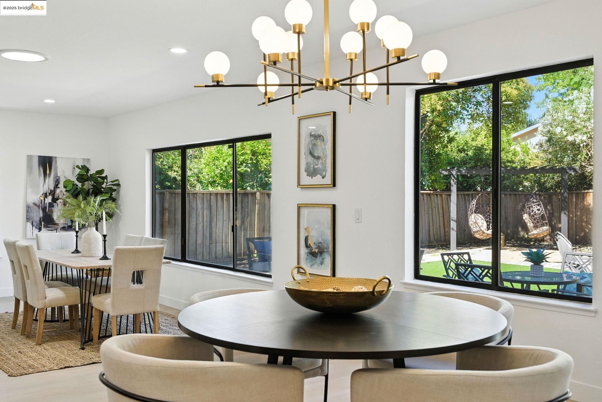 Detail Gallery Image 14 of 59 For 6605 Bret Harte Dr, San Jose,  CA 95120 - 4 Beds | 2 Baths