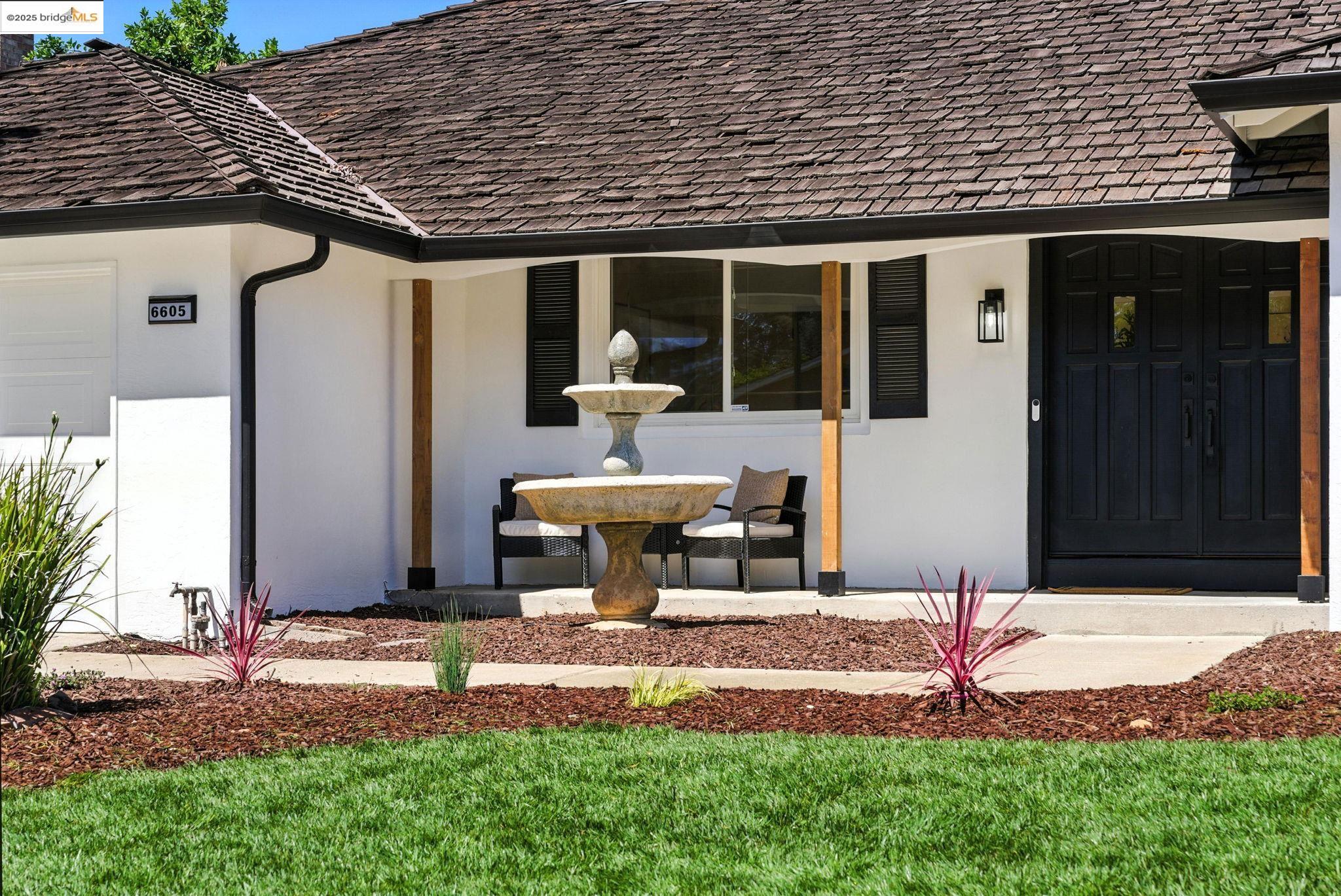 Detail Gallery Image 51 of 59 For 6605 Bret Harte Dr, San Jose,  CA 95120 - 4 Beds | 2 Baths